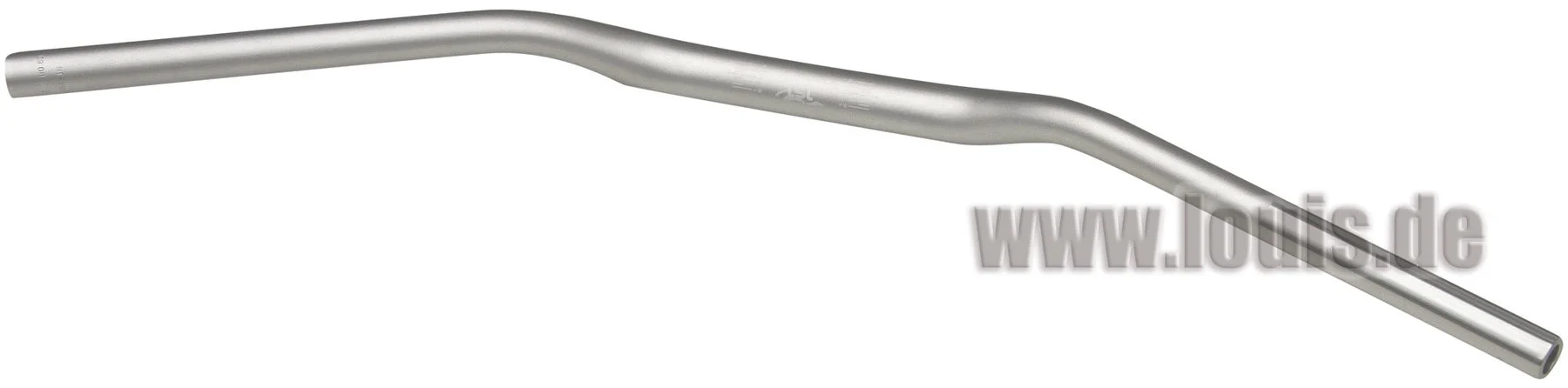Říd. LSL X-Bar, plochá AXN1, šíř. 740 mm