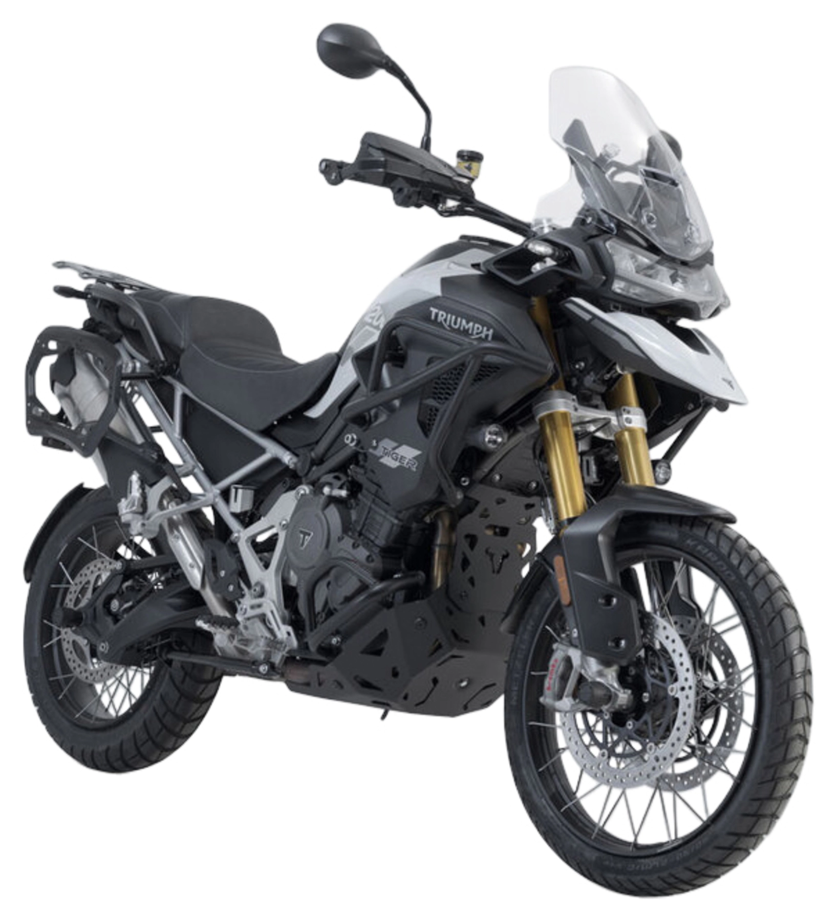 Adventure Set DUSC avec topcase