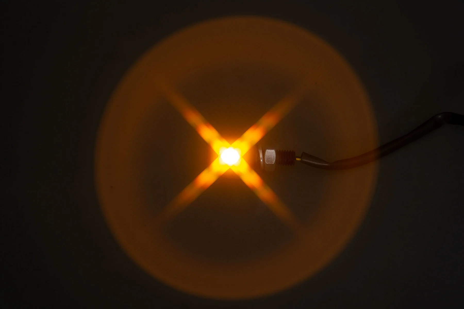 Proton One Led T. S. Light