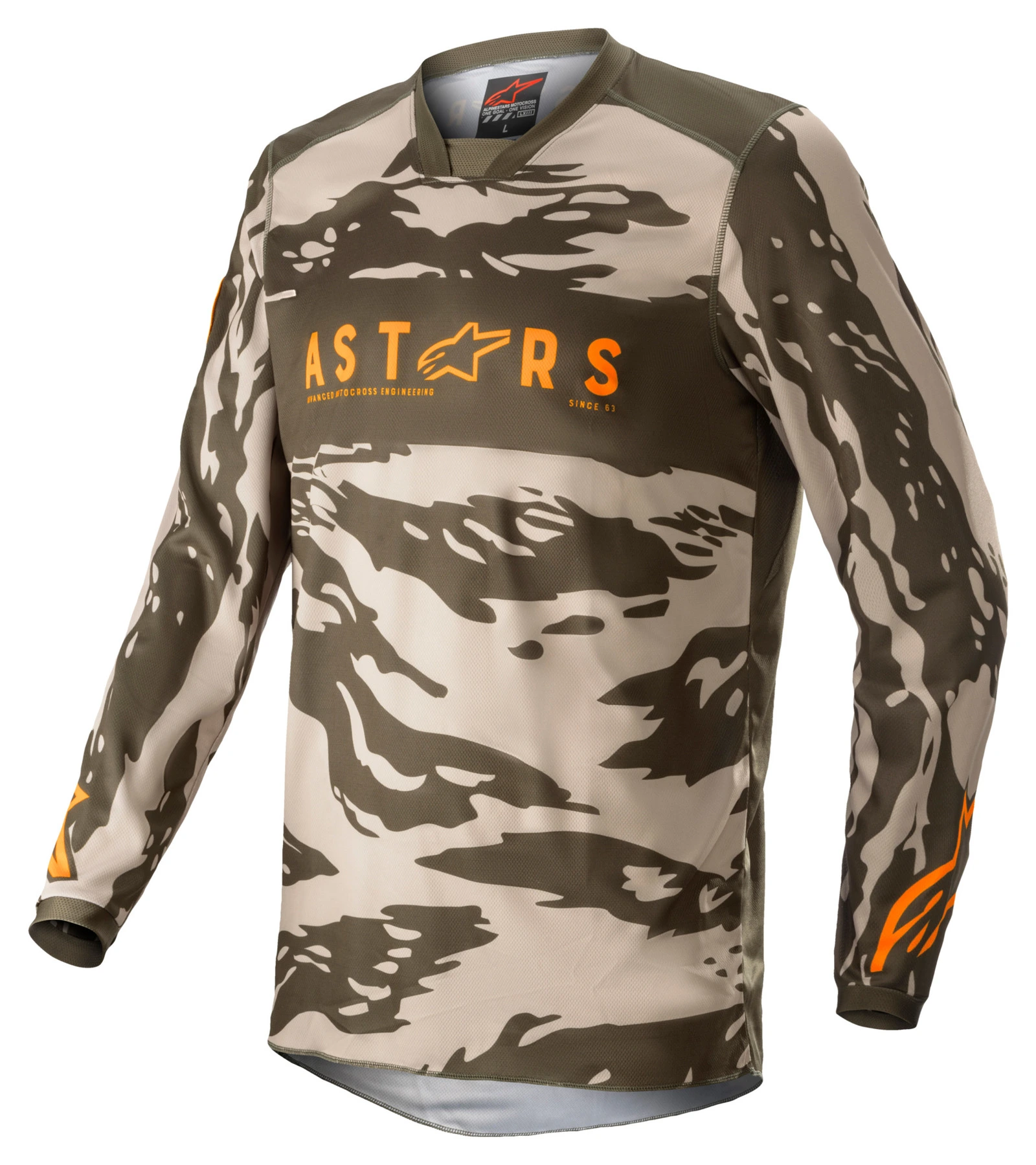 Racer Tactical