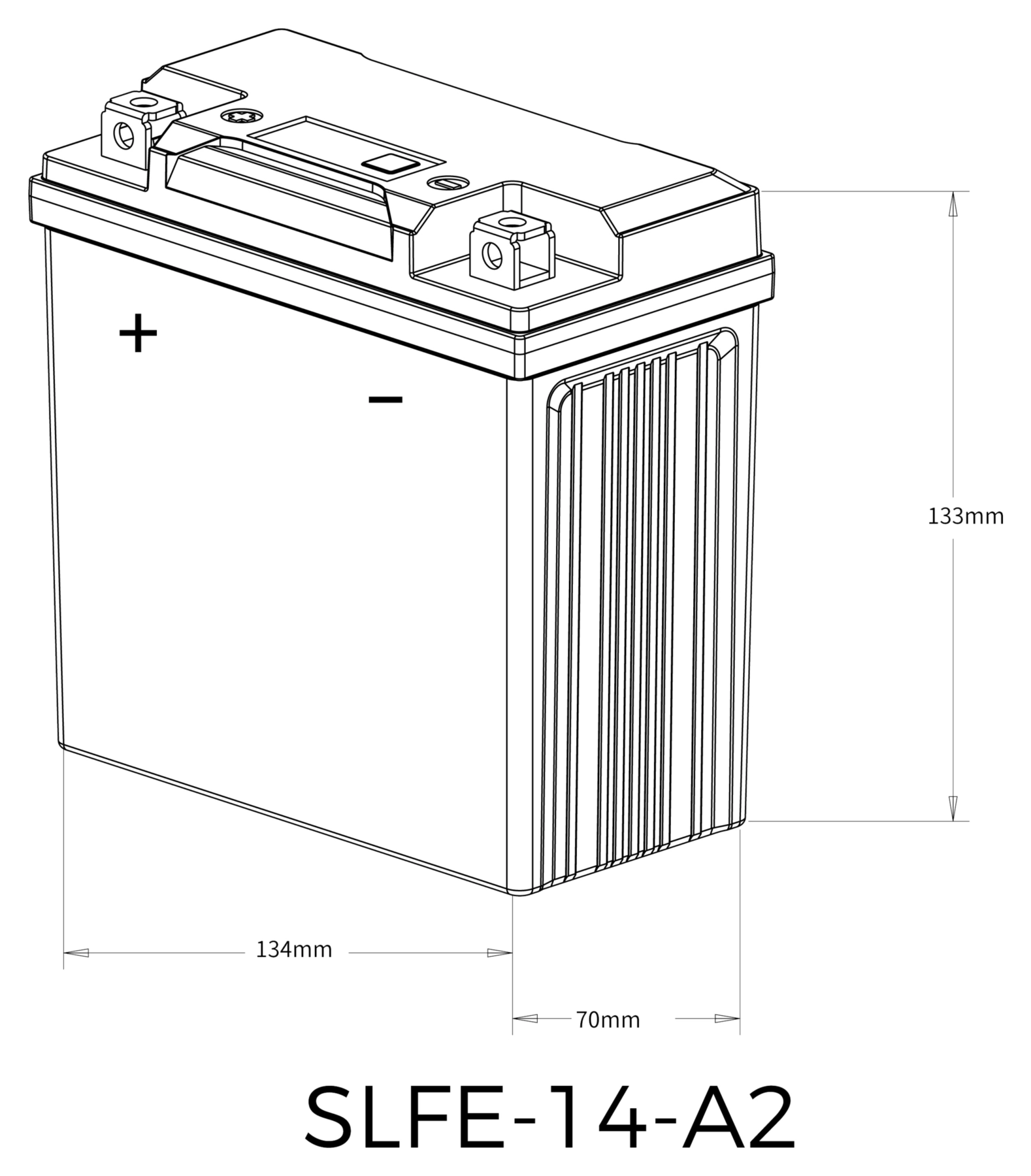 Lithium-Ionen-Batterien