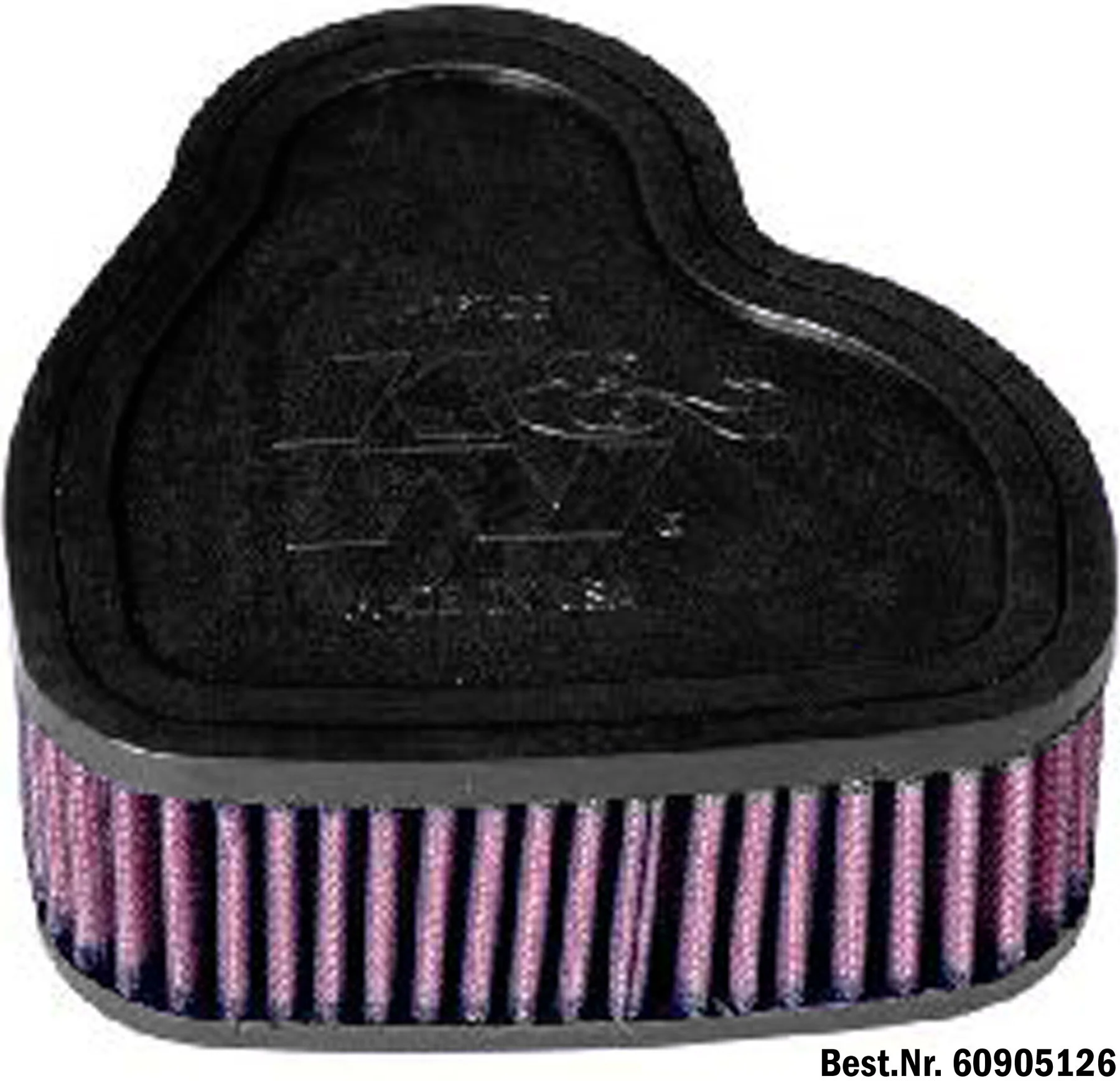 Dauerluftfilter