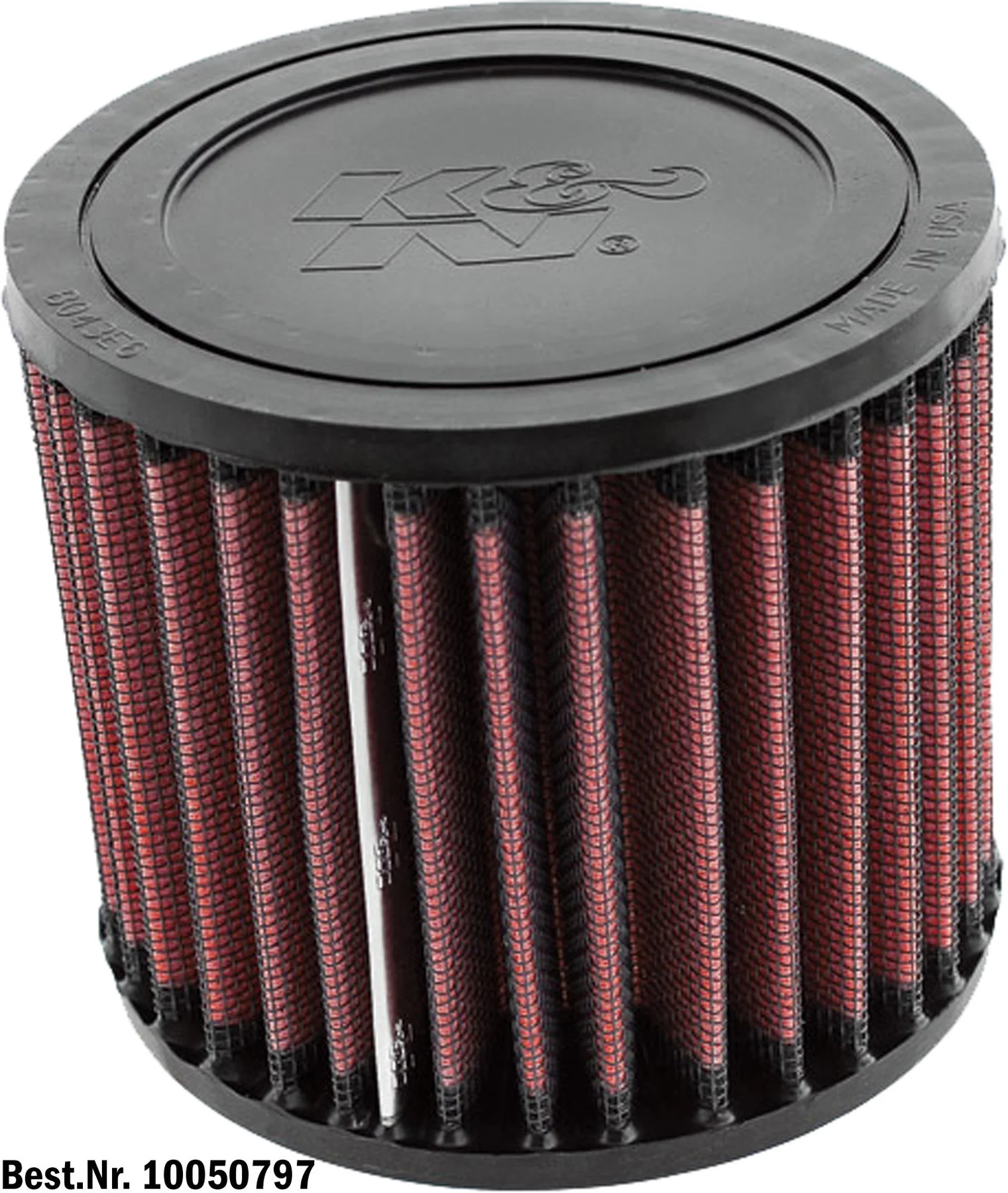 Dauerluftfilter