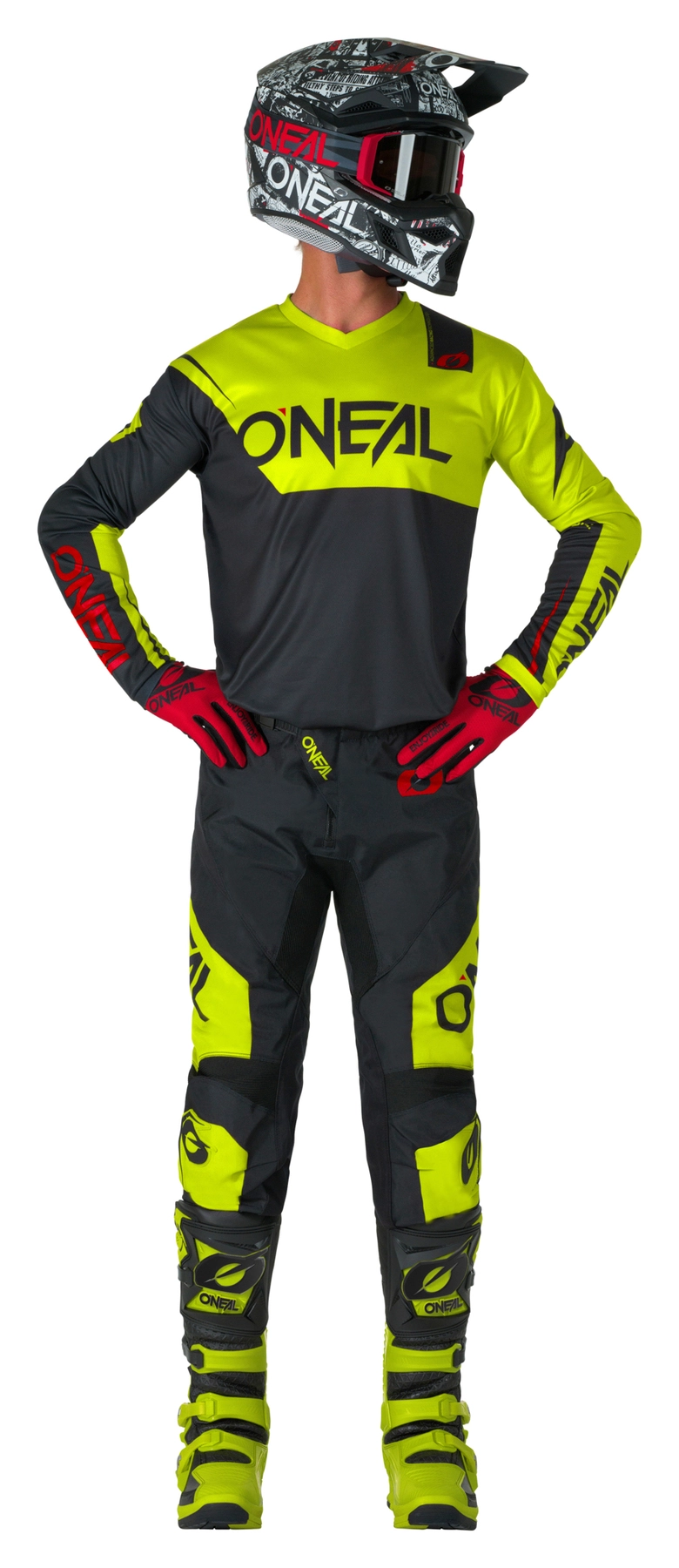 Element Racewear