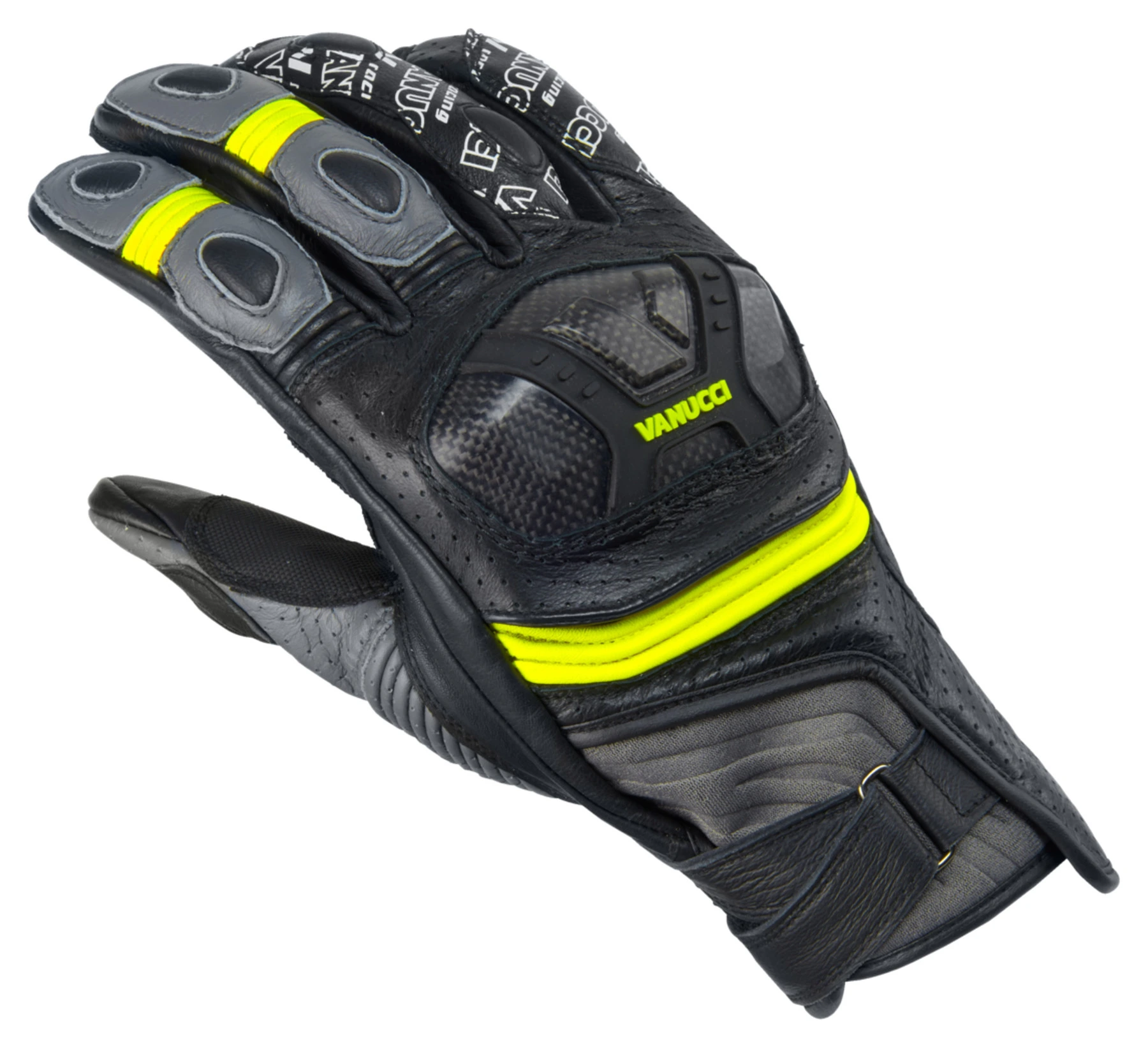 Short racing gloves discount