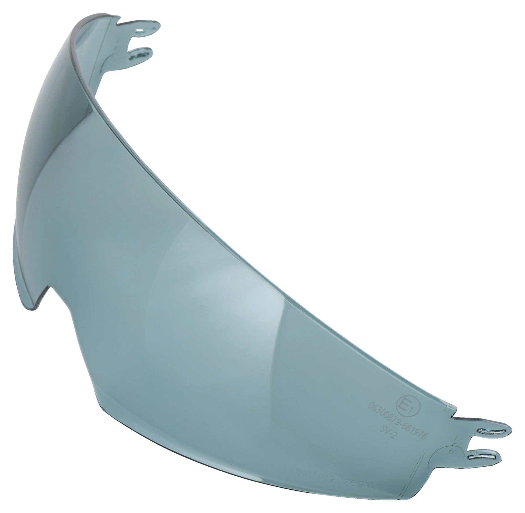 K1 Fiber Sonnenblende