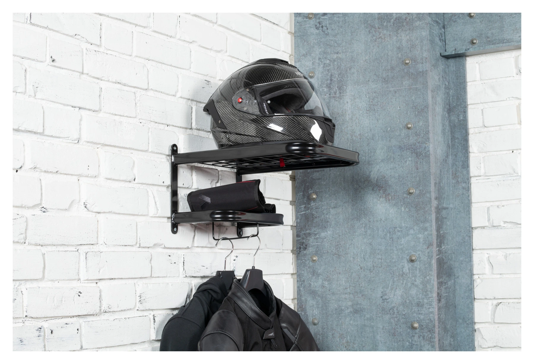 Garderobe "Single"