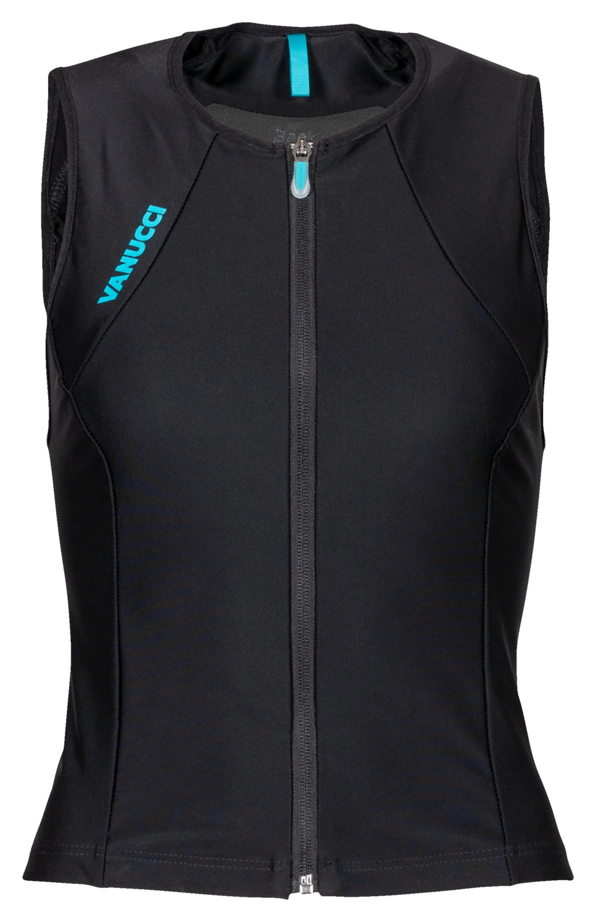 VXP-2 Protection, Ladies
