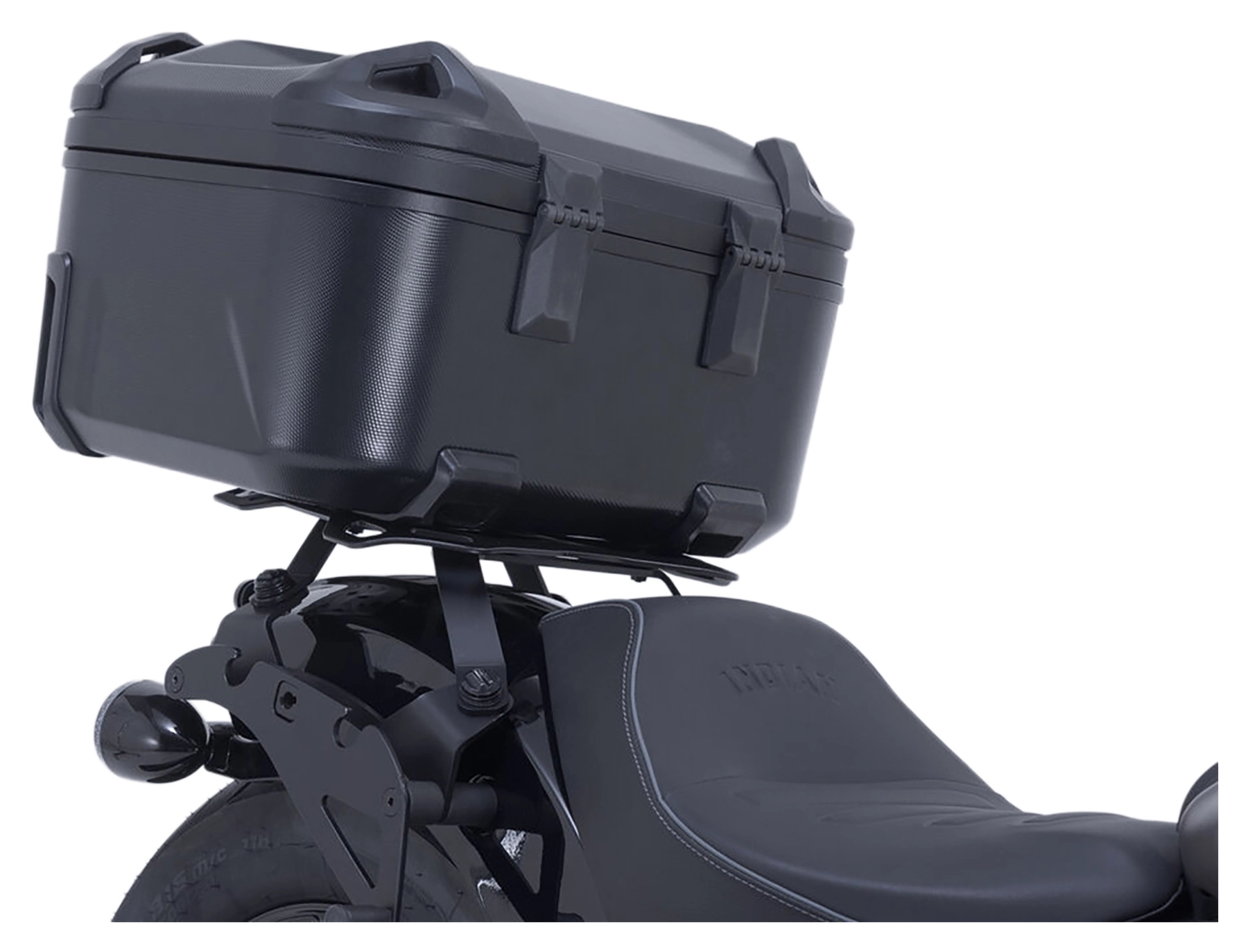 Dusc Topcase-Systeem