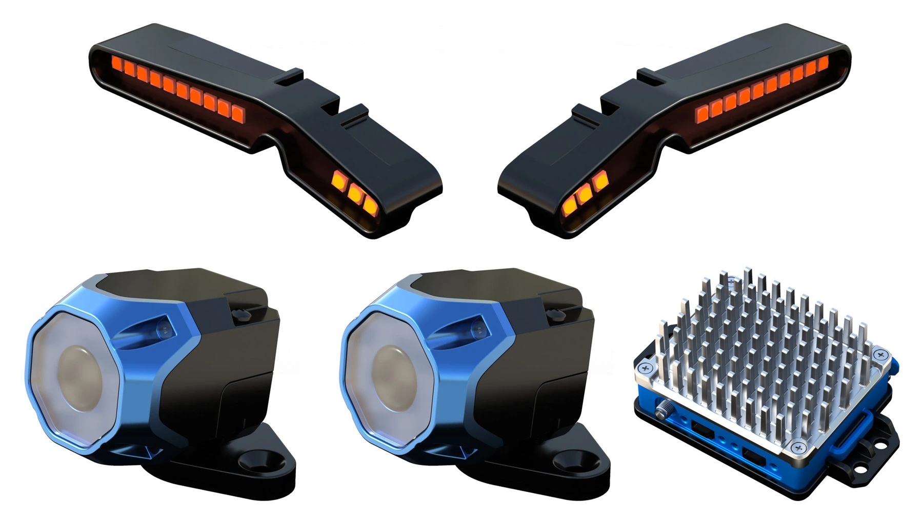 Ostrzeganie Przed Kolizją