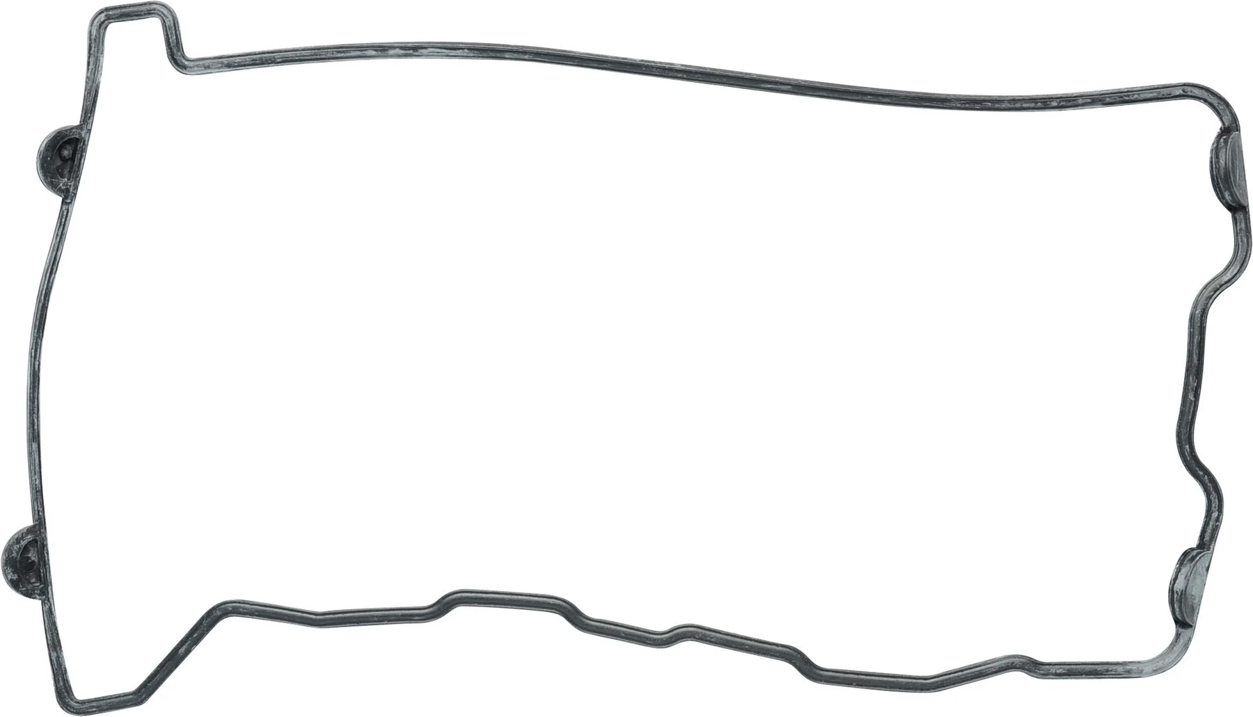Valve cover gasket/spark plug tube seal