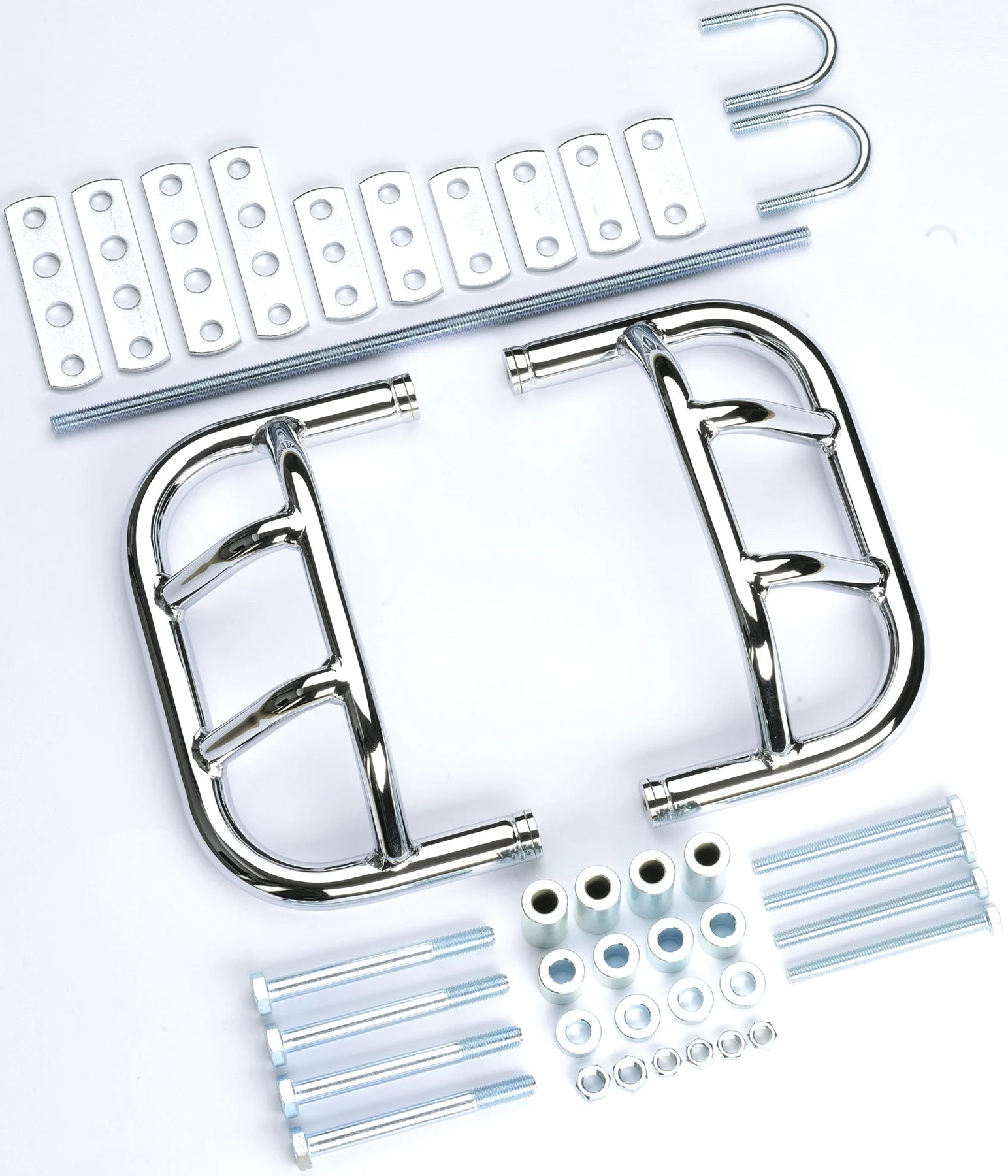 Paramotore universale con kit montaggio