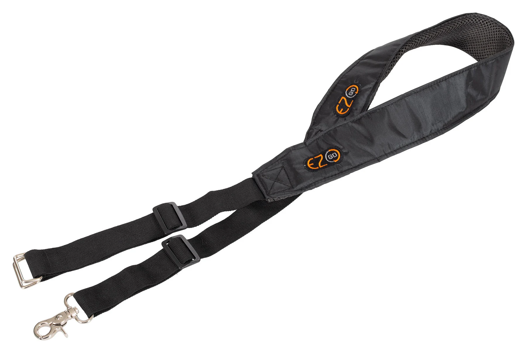 EZ-GO HELM-DRAAGRIEM