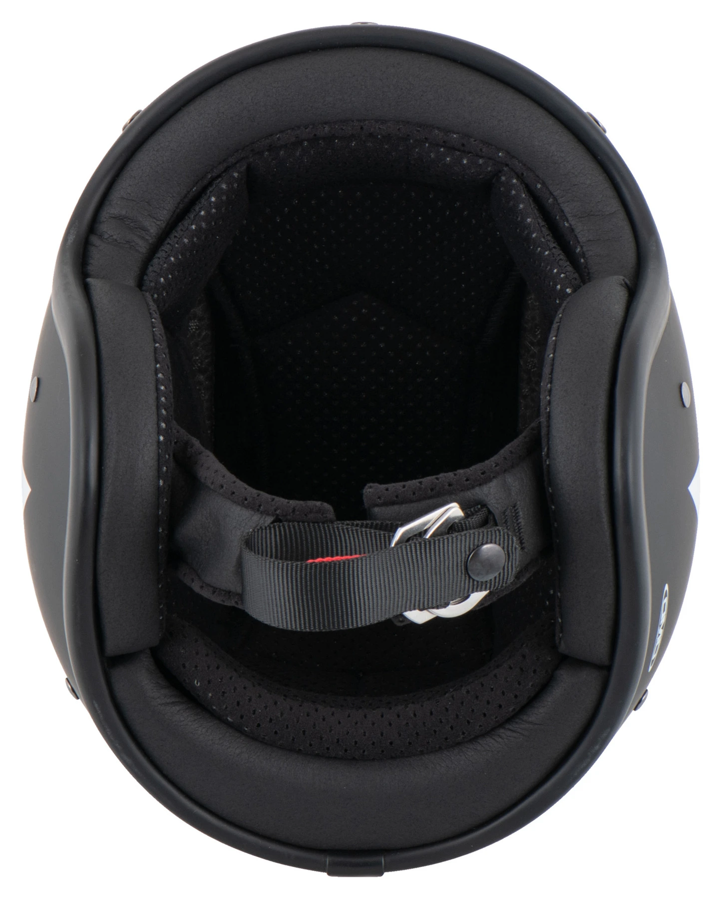 Retro Star Black