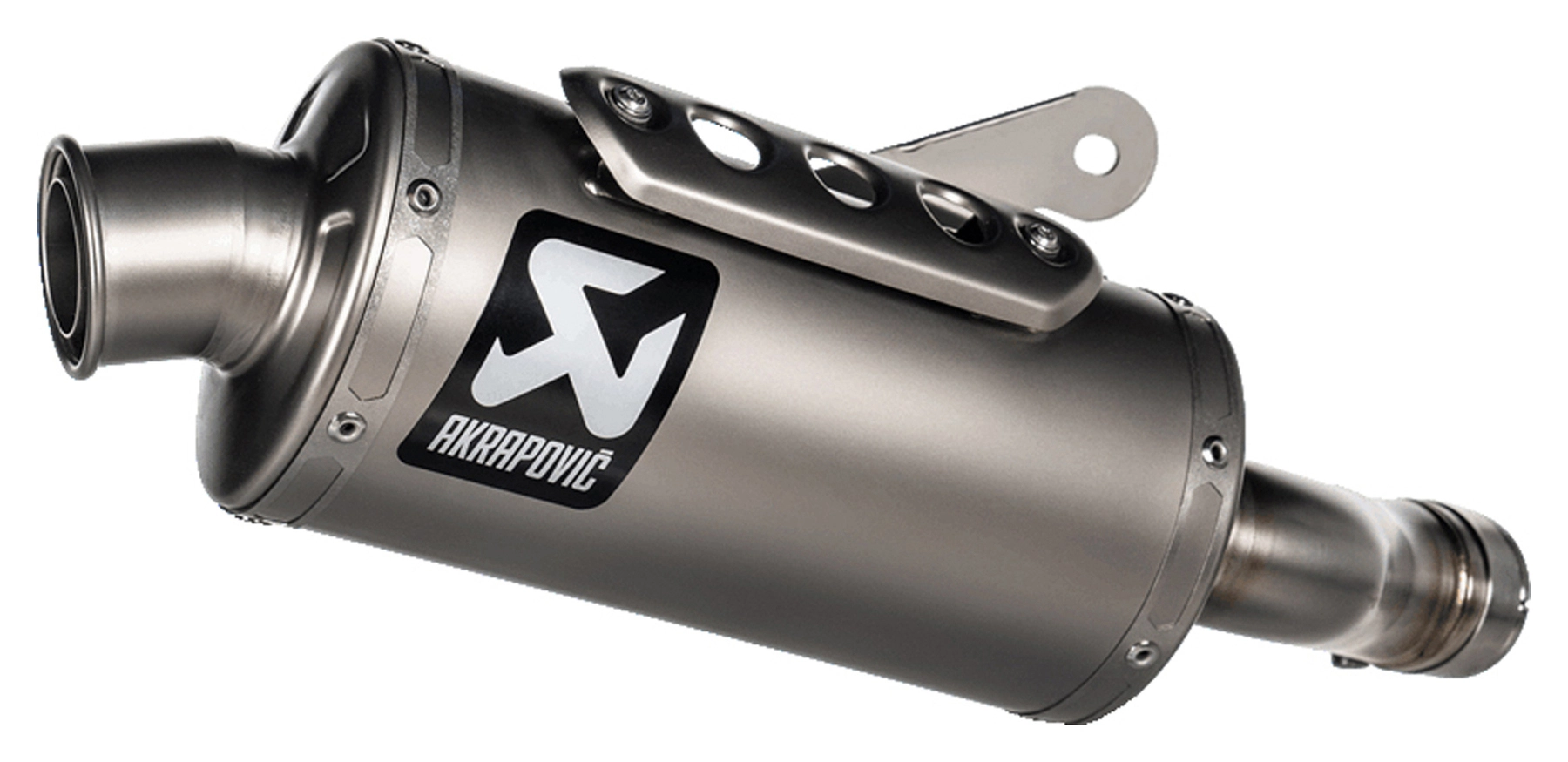 Slip-On Line Silencer