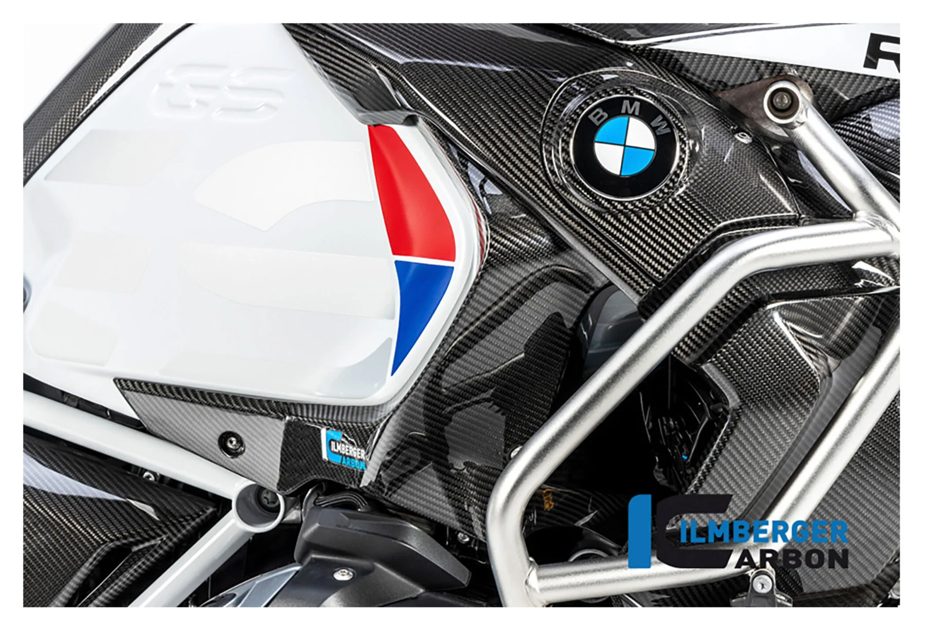 Cz. z wł. węg. do BMW R1250 GS/Adventure