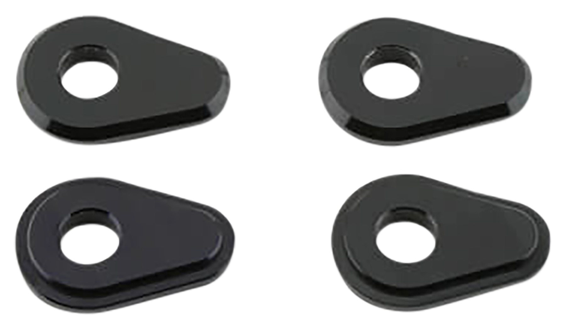 Blinker-Aufnahme Cover - Set