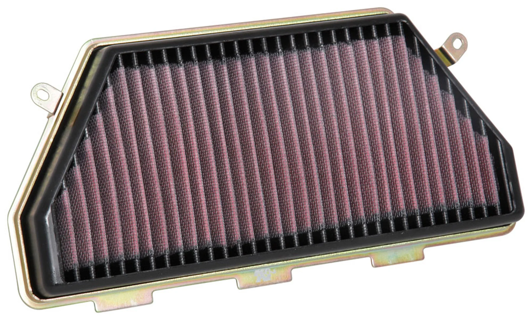 Dauerluftfilter