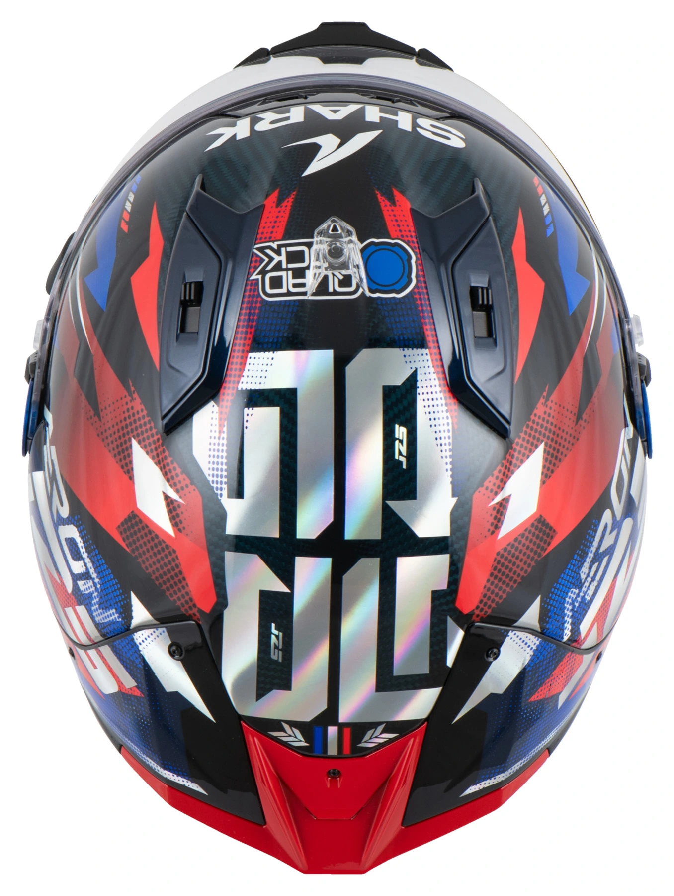 Aeron Zarco GP de France