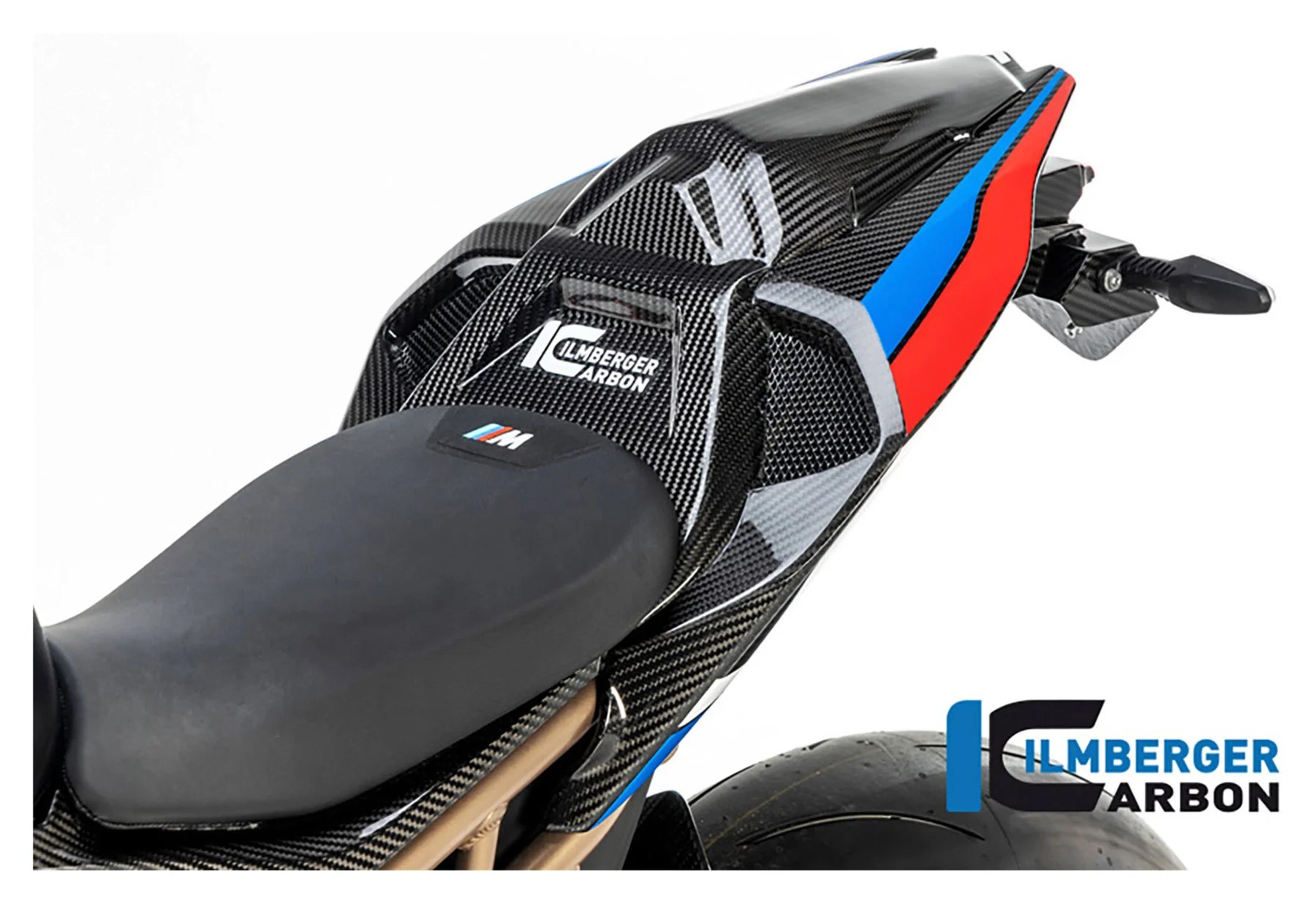 Carbonteile für BMW S1000 RR ab 2019