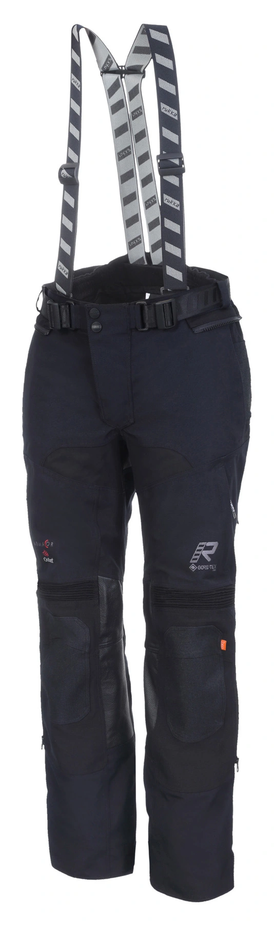 Pant.tess.uomo Shield-R