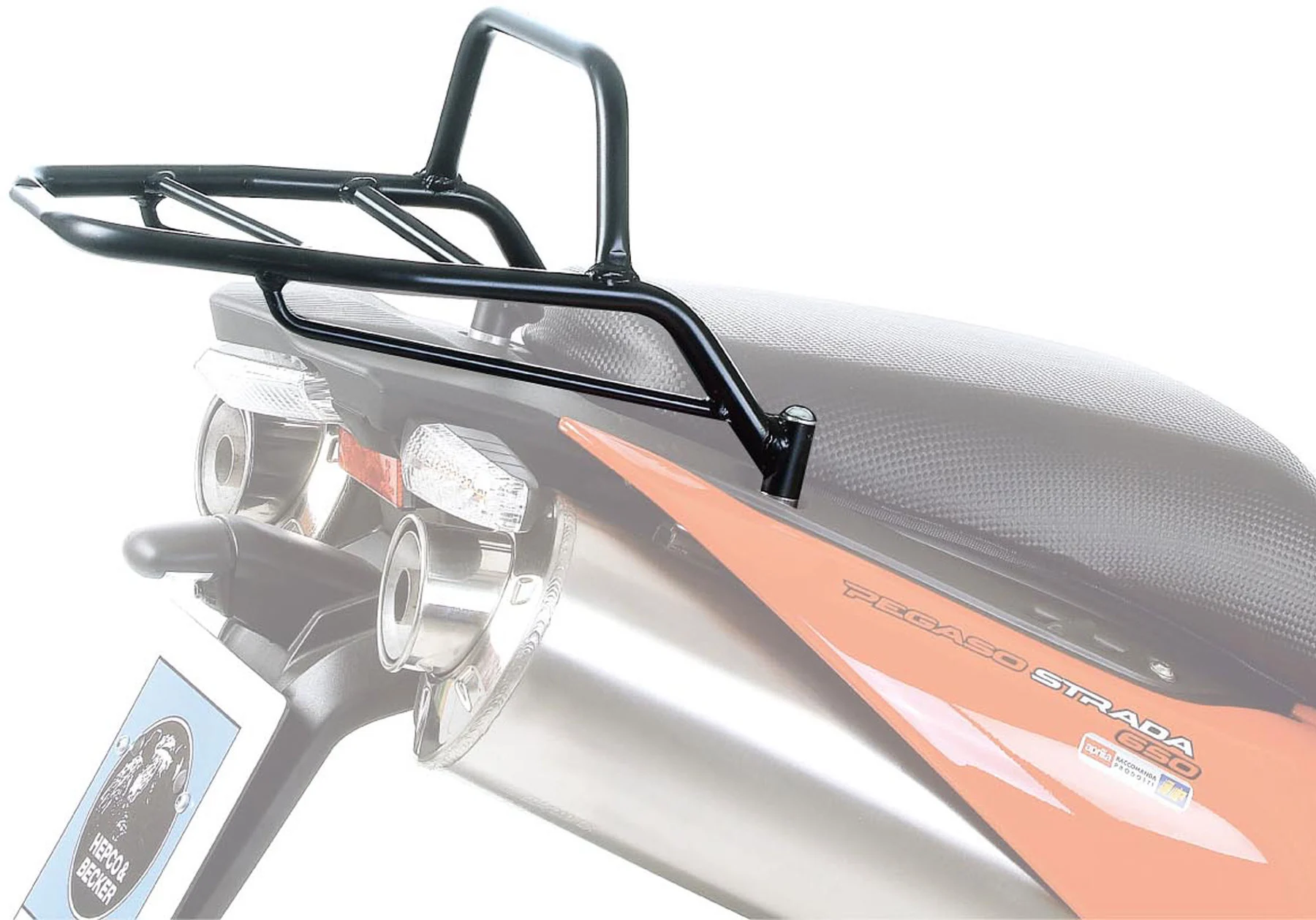 Porte-Bagages