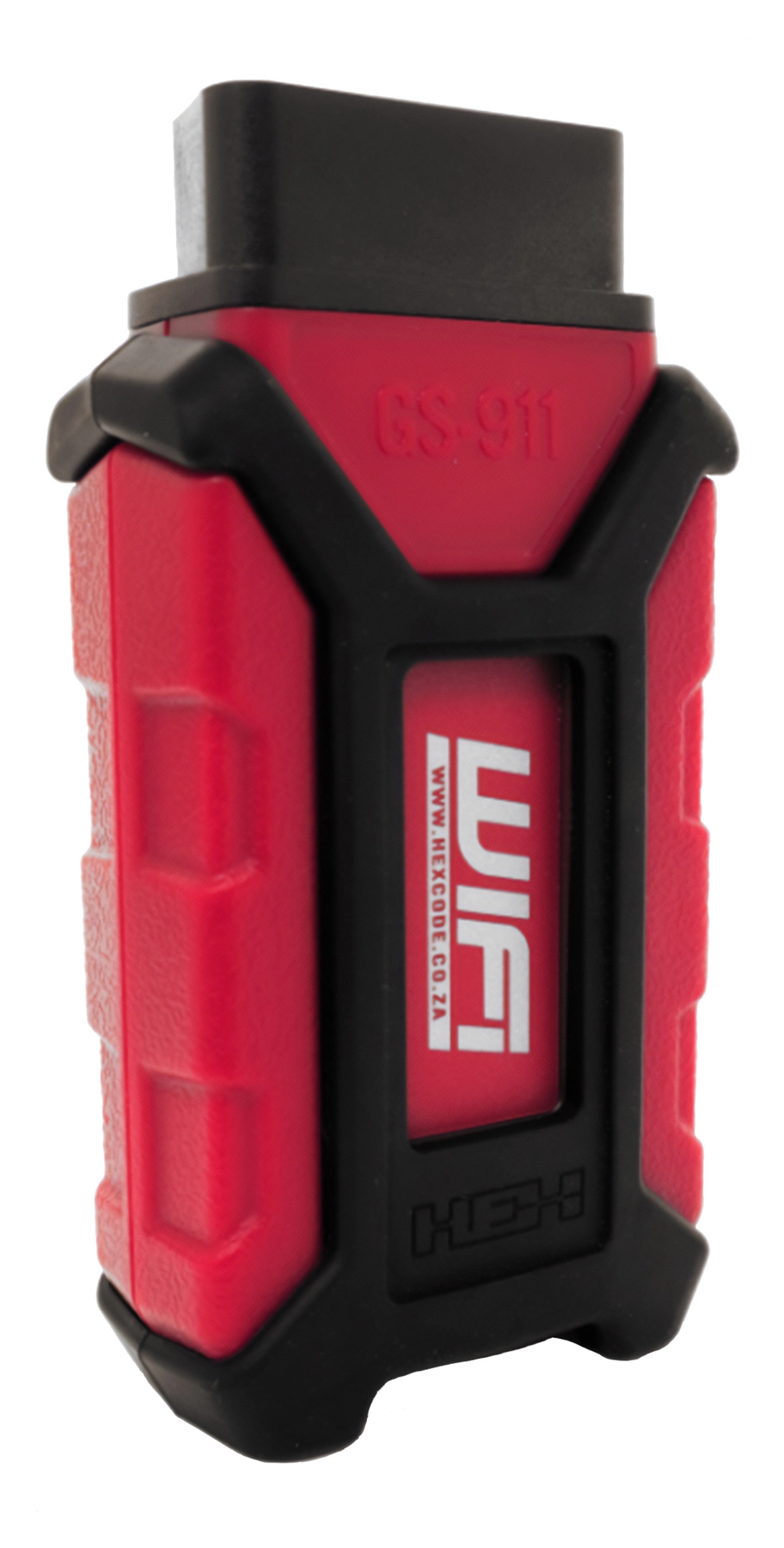 GS-911 WIFI Enthusiast
