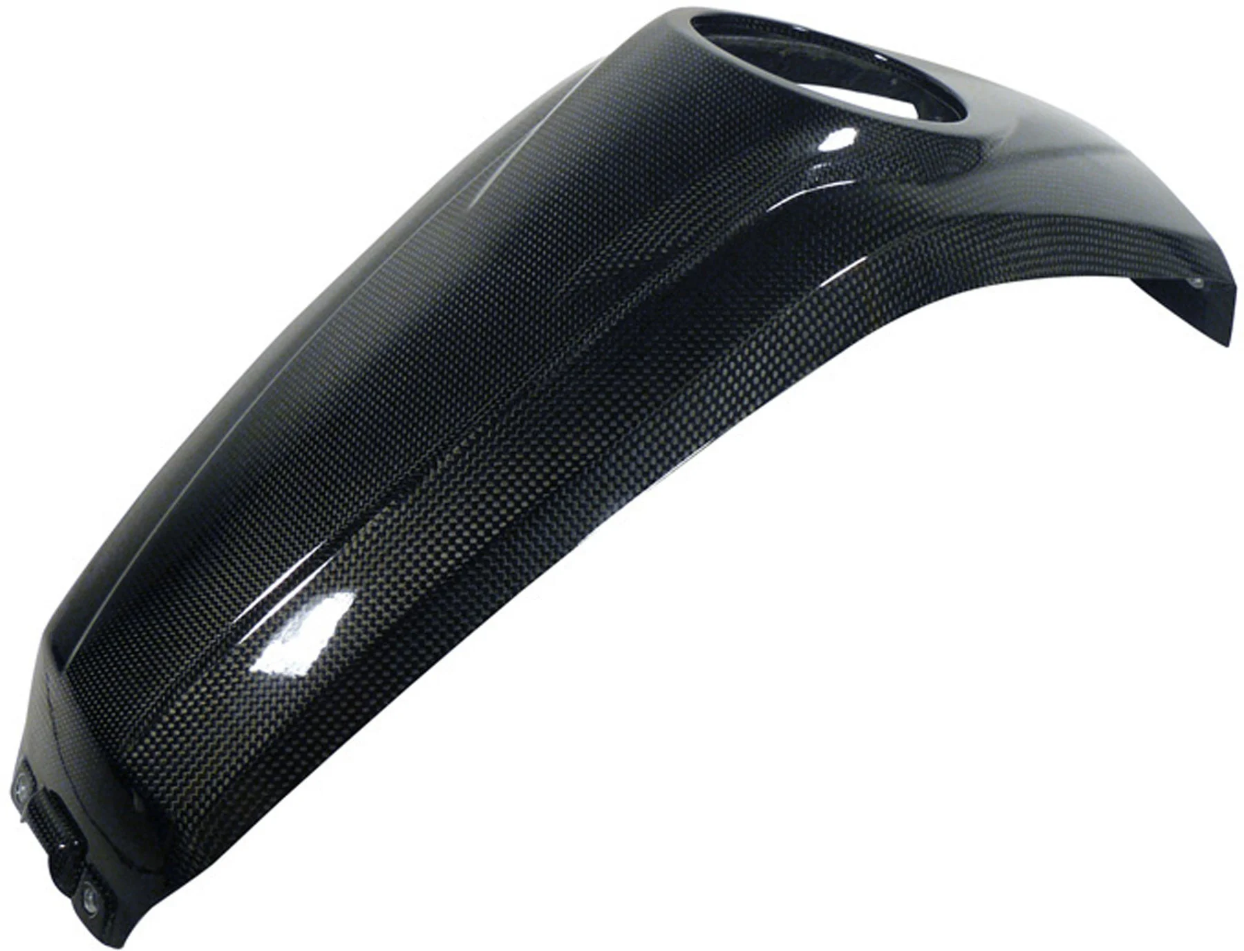 Carbon parts for BMW R1200 GS (LC) 13-18