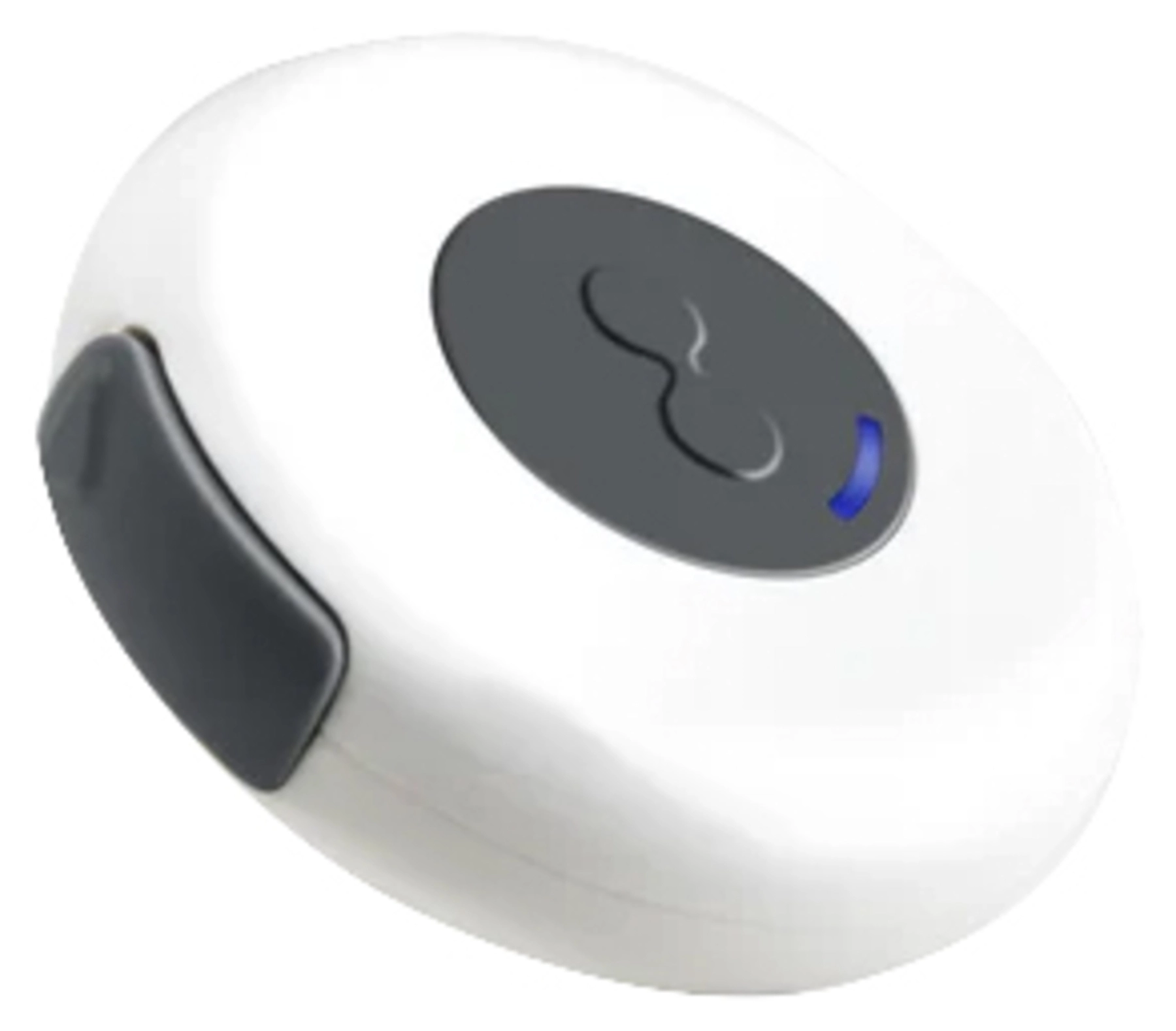 Mobility Smart Button