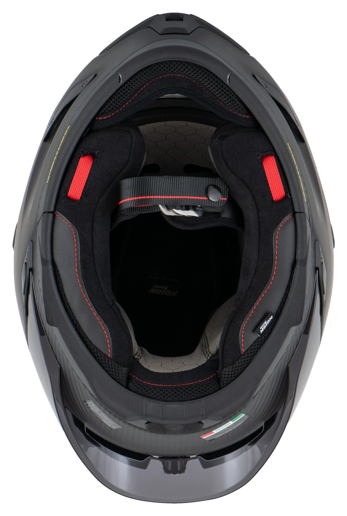 X-804 RS Carbon