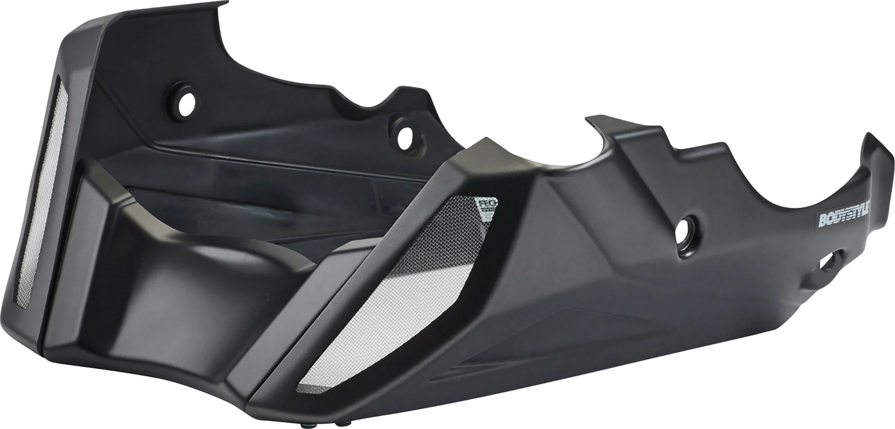 / Ermax Sabot Moteur