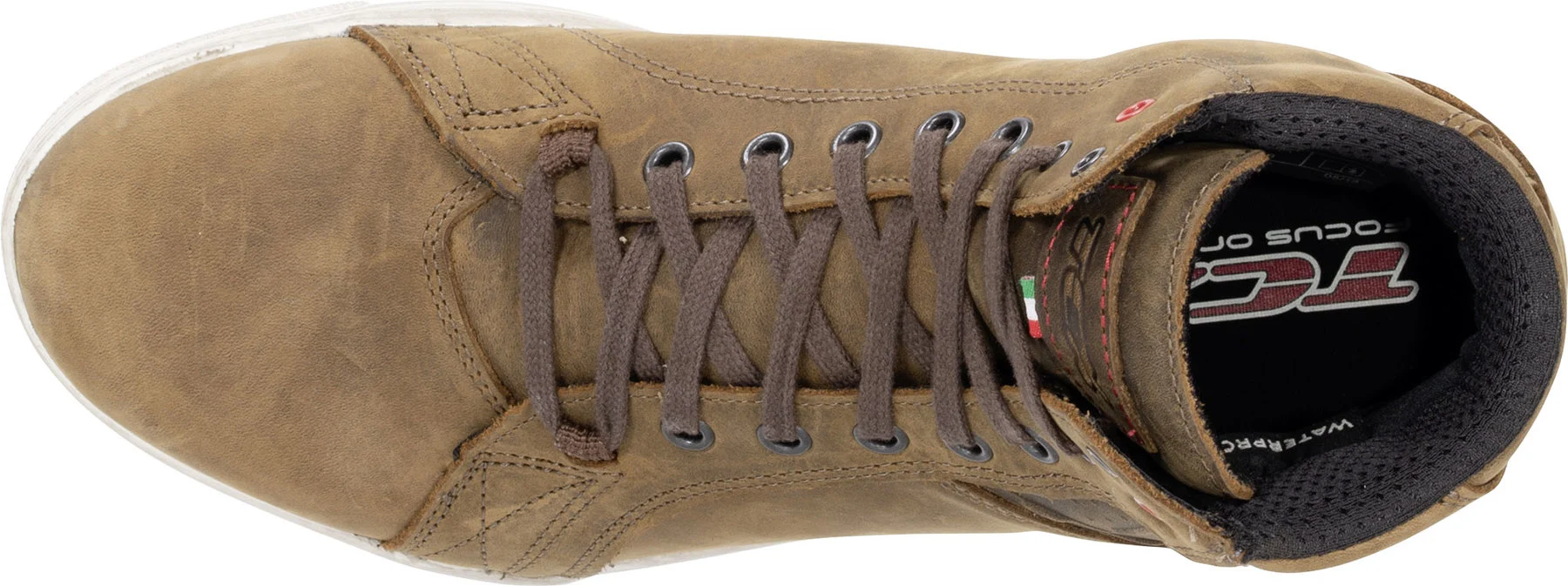 Street Ace Waterproof Stivali