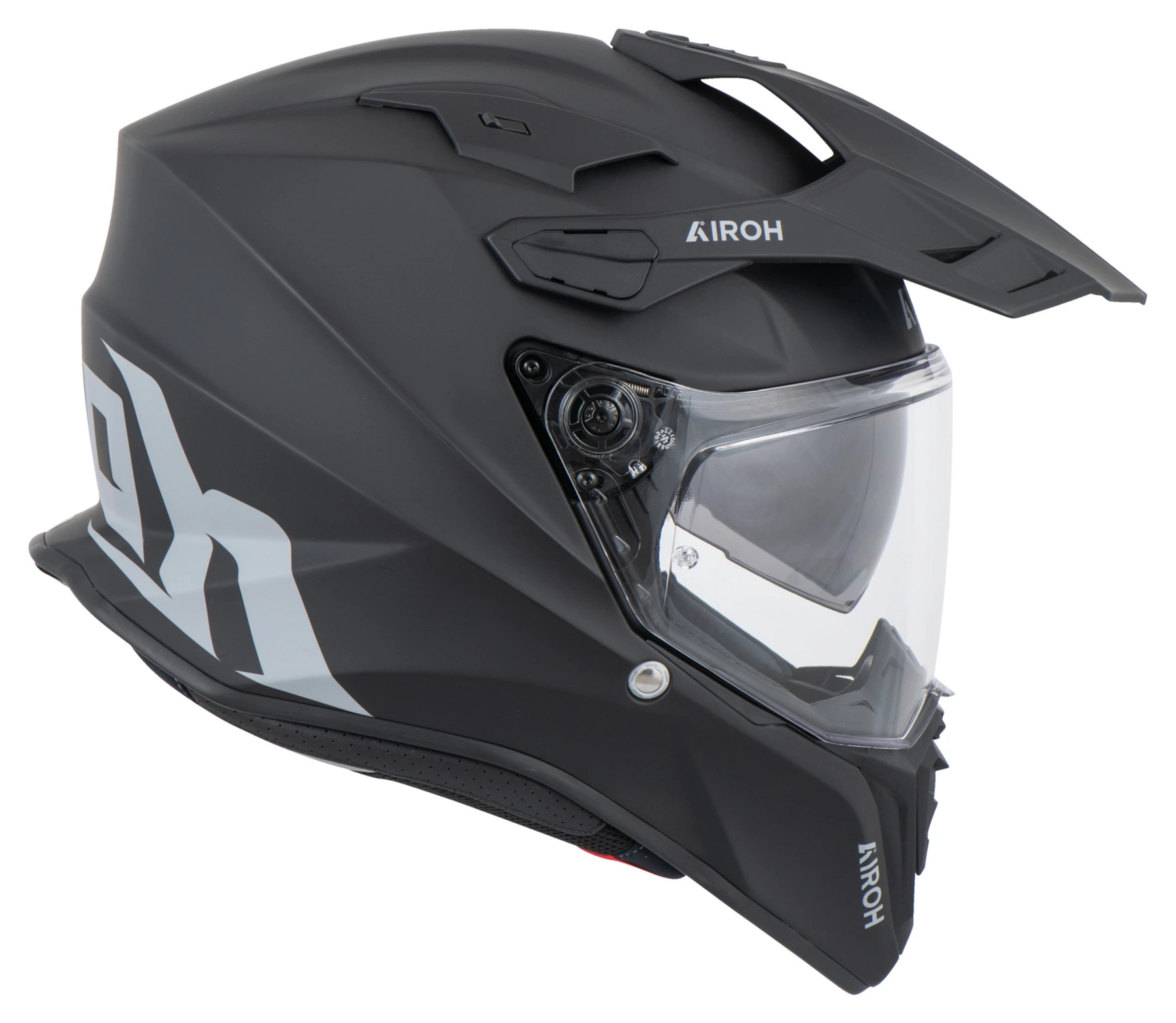 Commander 2 Enduro-