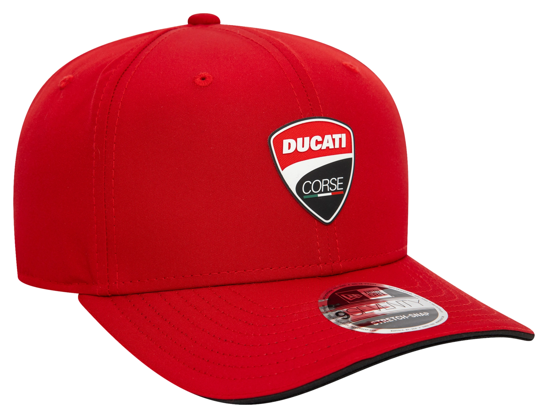New Era Ducati Motor Core 9Seventy Cap Ducati Motor Core