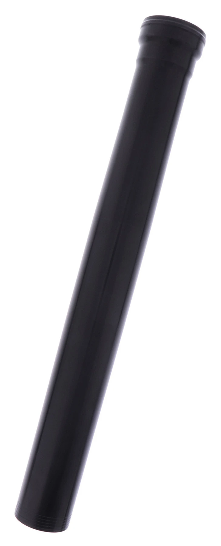 USD-Gabel Tauchrohr schwarz