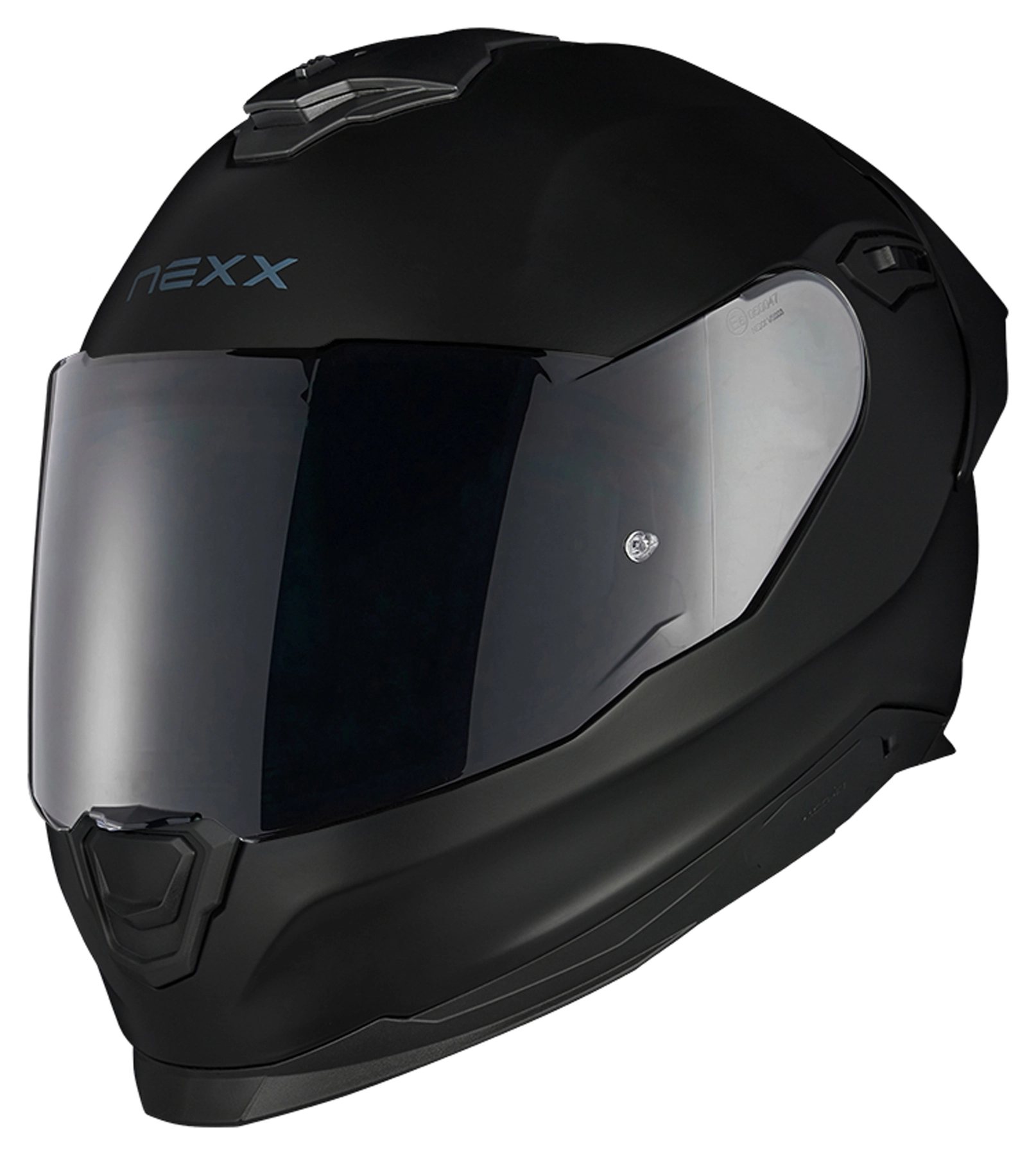Y.100R Full Black