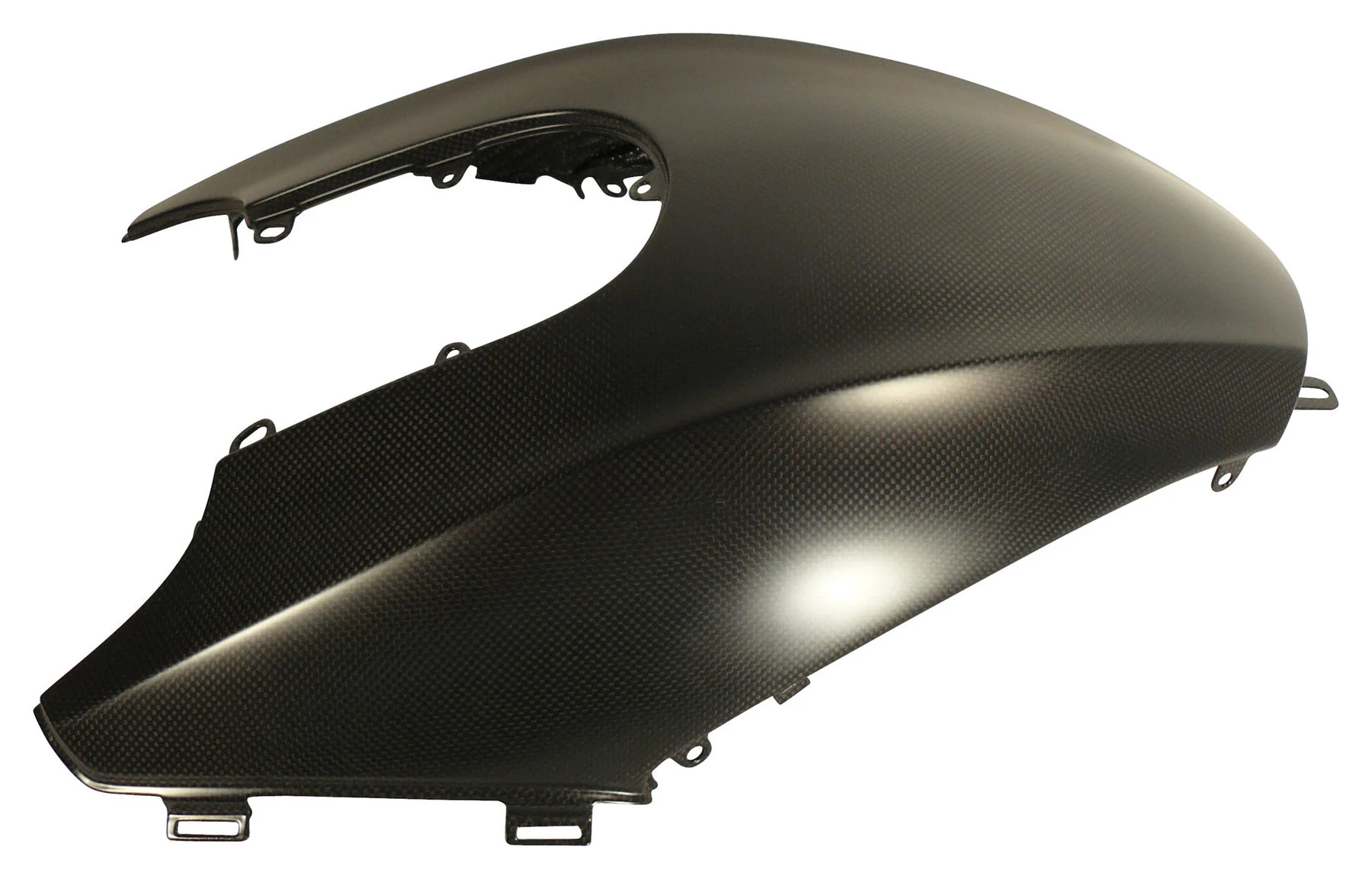 Carbonteile für Ducati Diavel 2011-2018