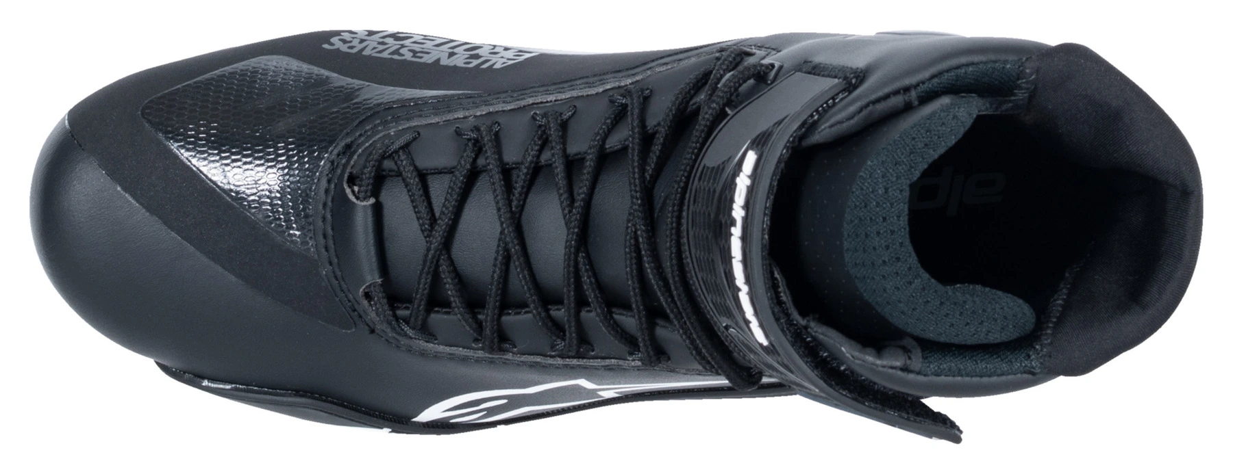 Faster 4 Stiefel