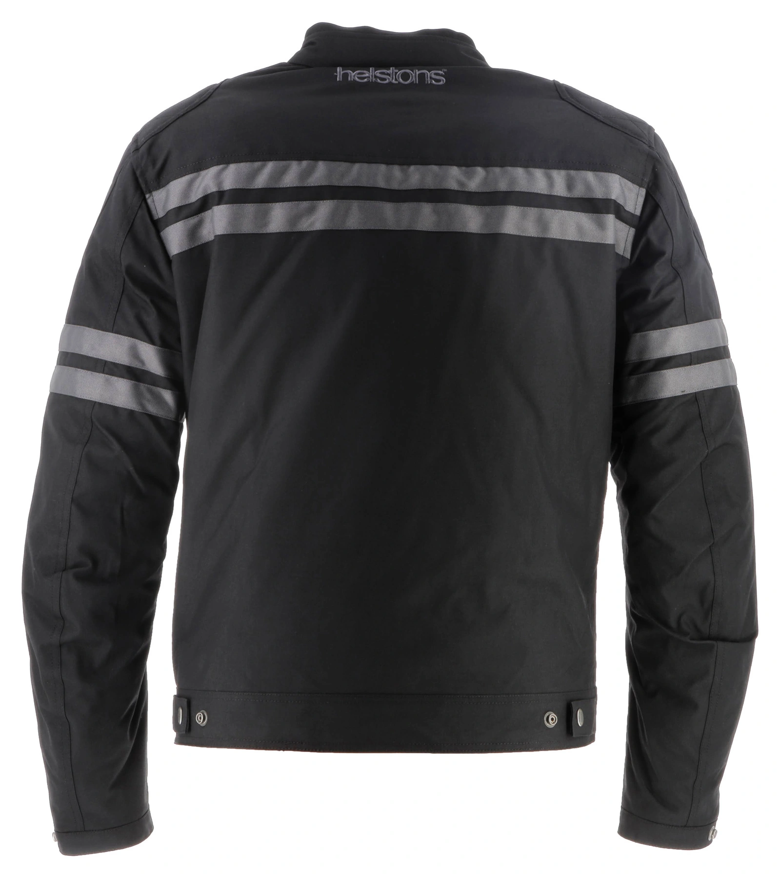 Jake Speed, Black/Grey