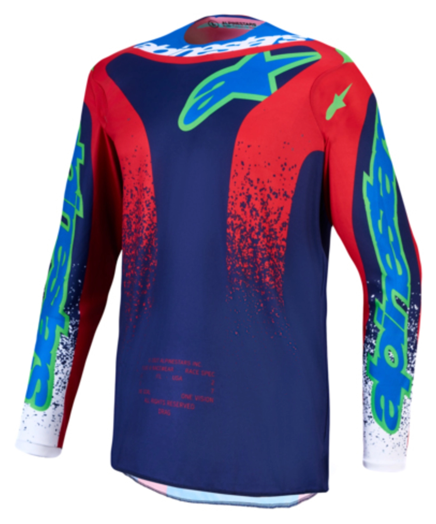 Fluid Drag Herren