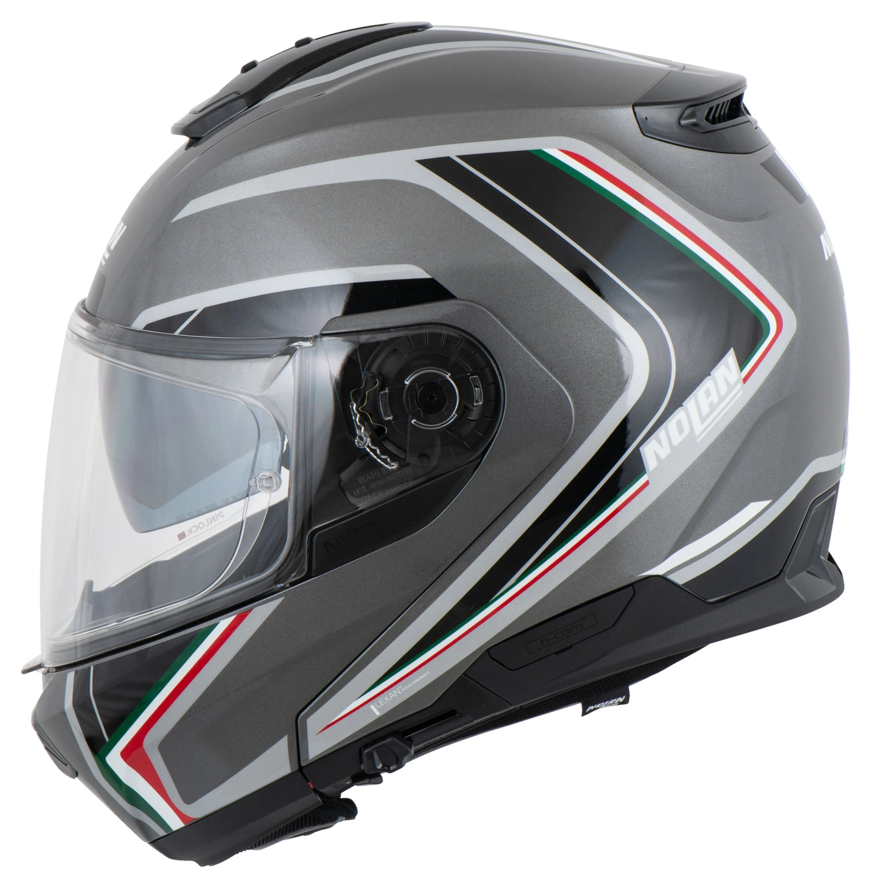 N100-6 RADIANTE