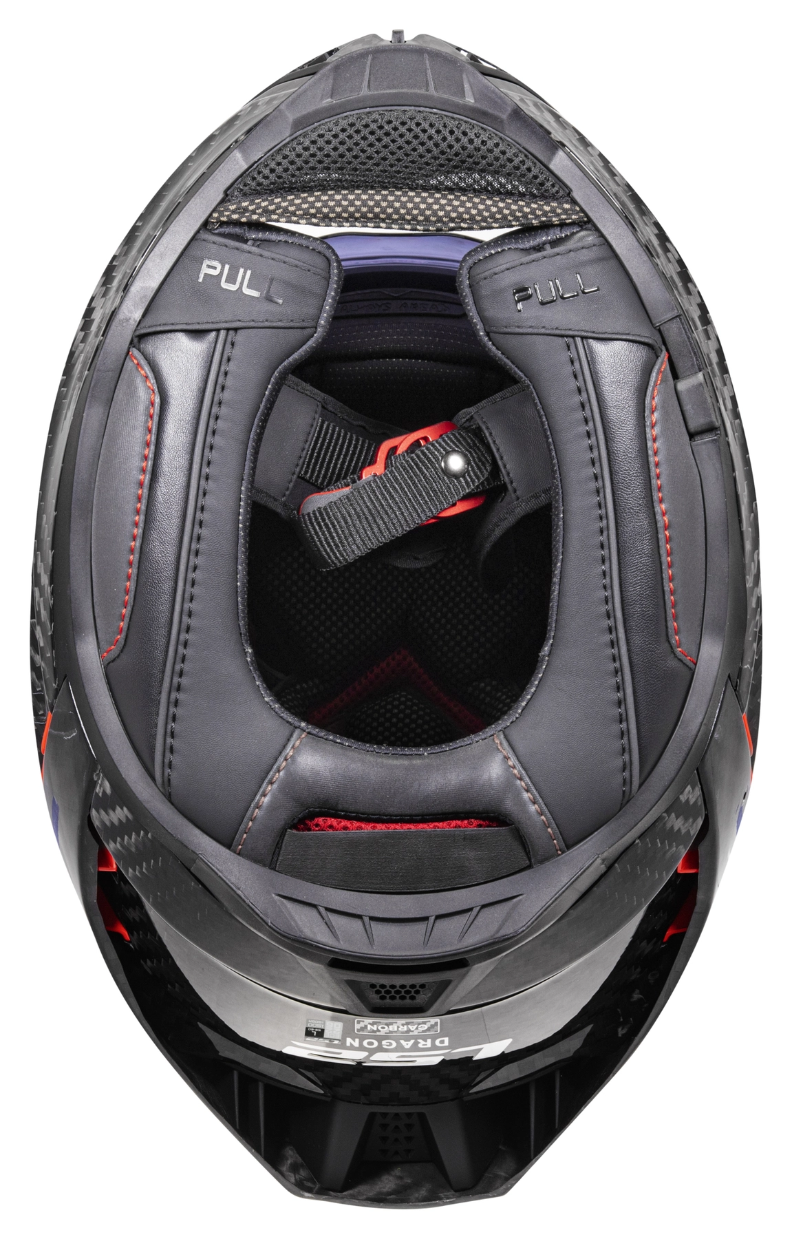 FF807 Dragon Carbon
