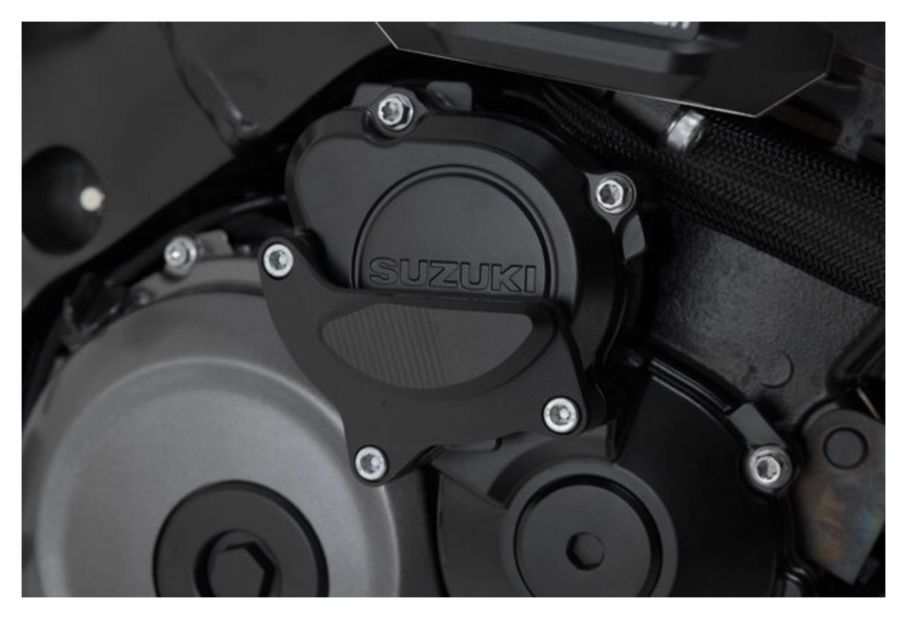 Engine Cover Protector