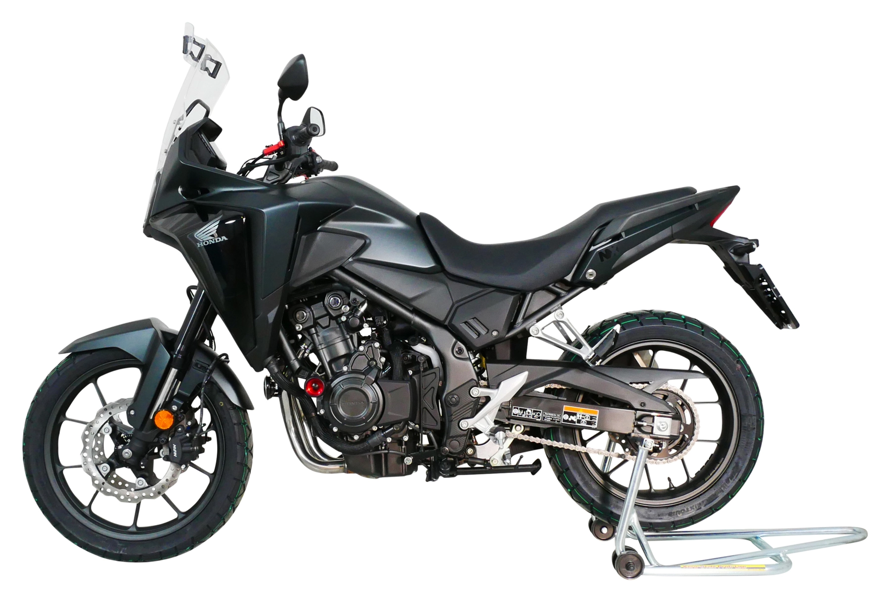 Parabrezza Vario Touring