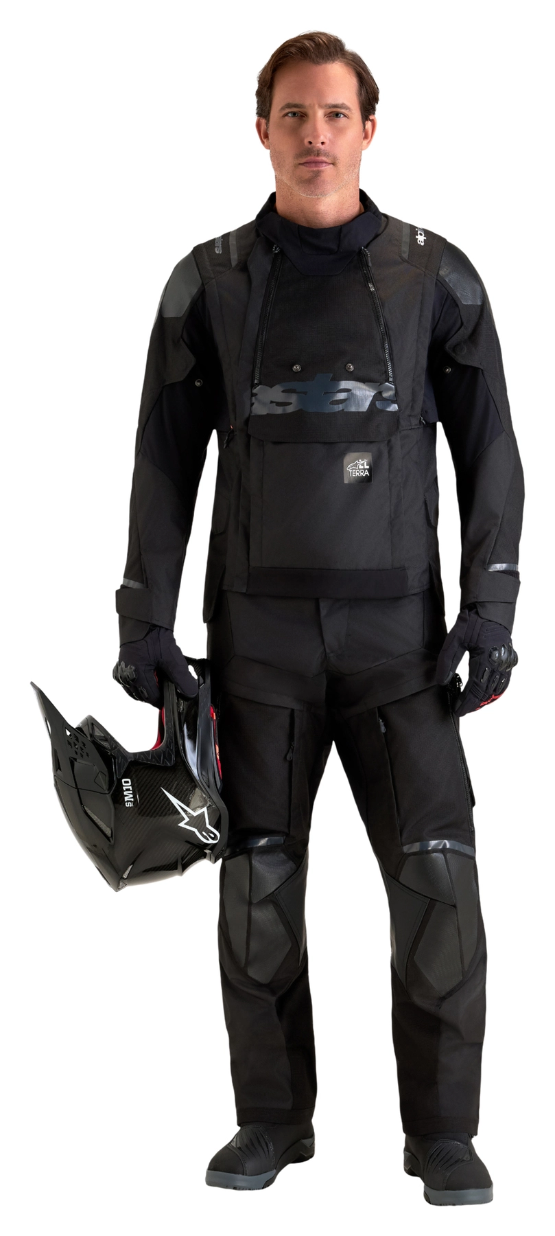 Harok V2 Drystar