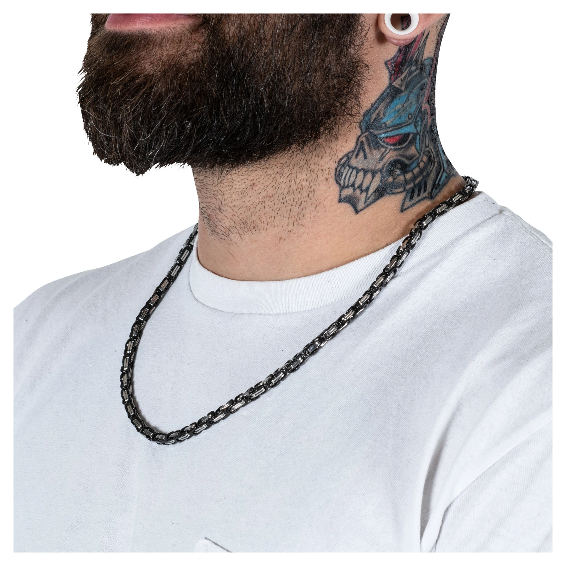 Necklace *Modern*