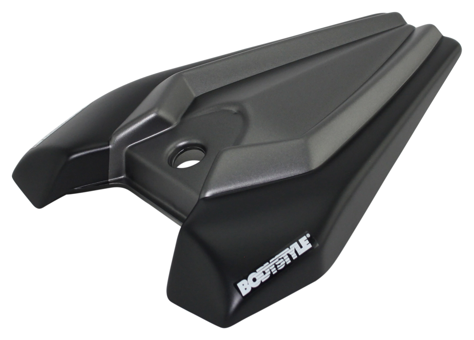 Seat Cowl