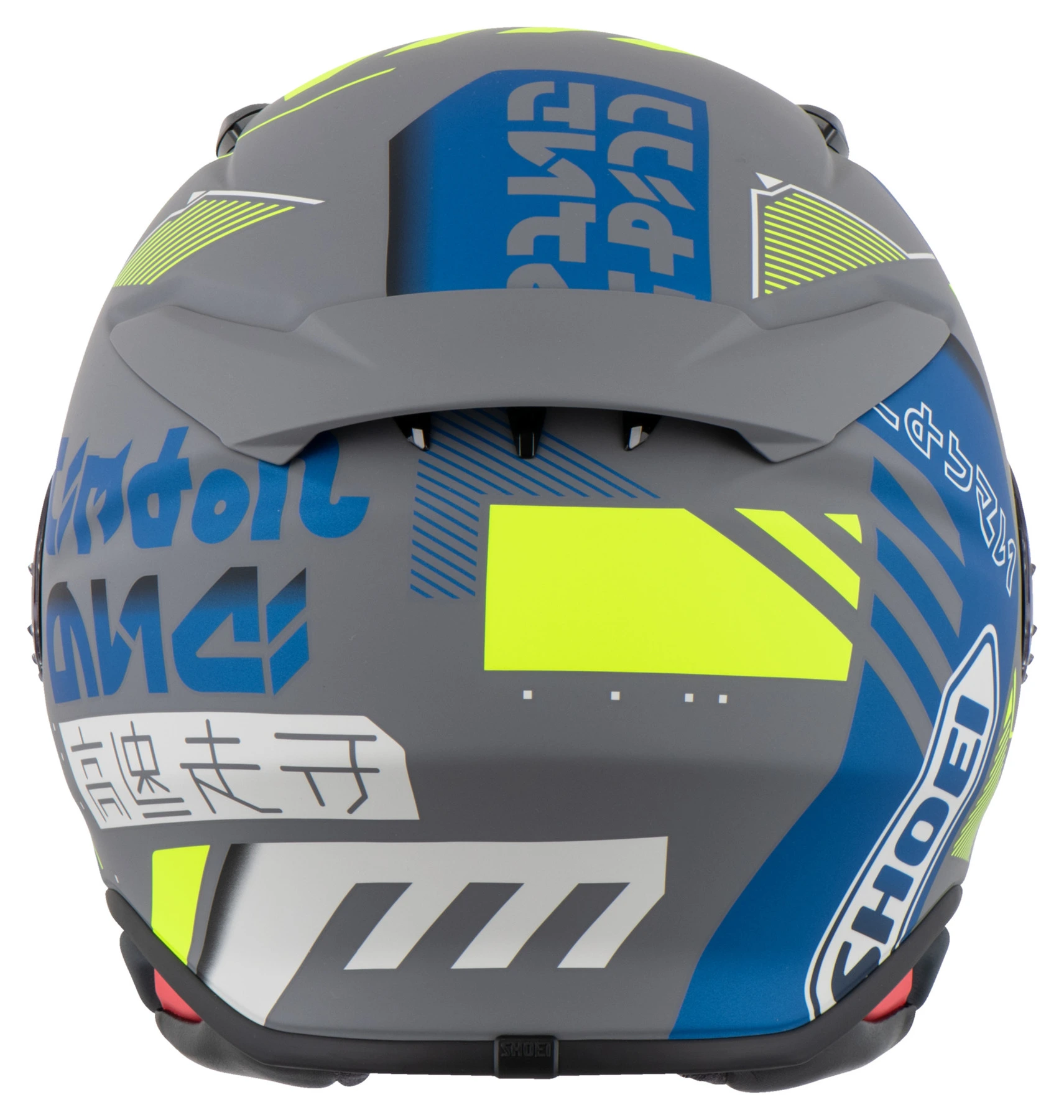 日本全国送料無料商品 | 特集 | NXR Shoei 2 🏍️ Louis | low-cost TC-10 Accolade セキュリティ・セーフティ