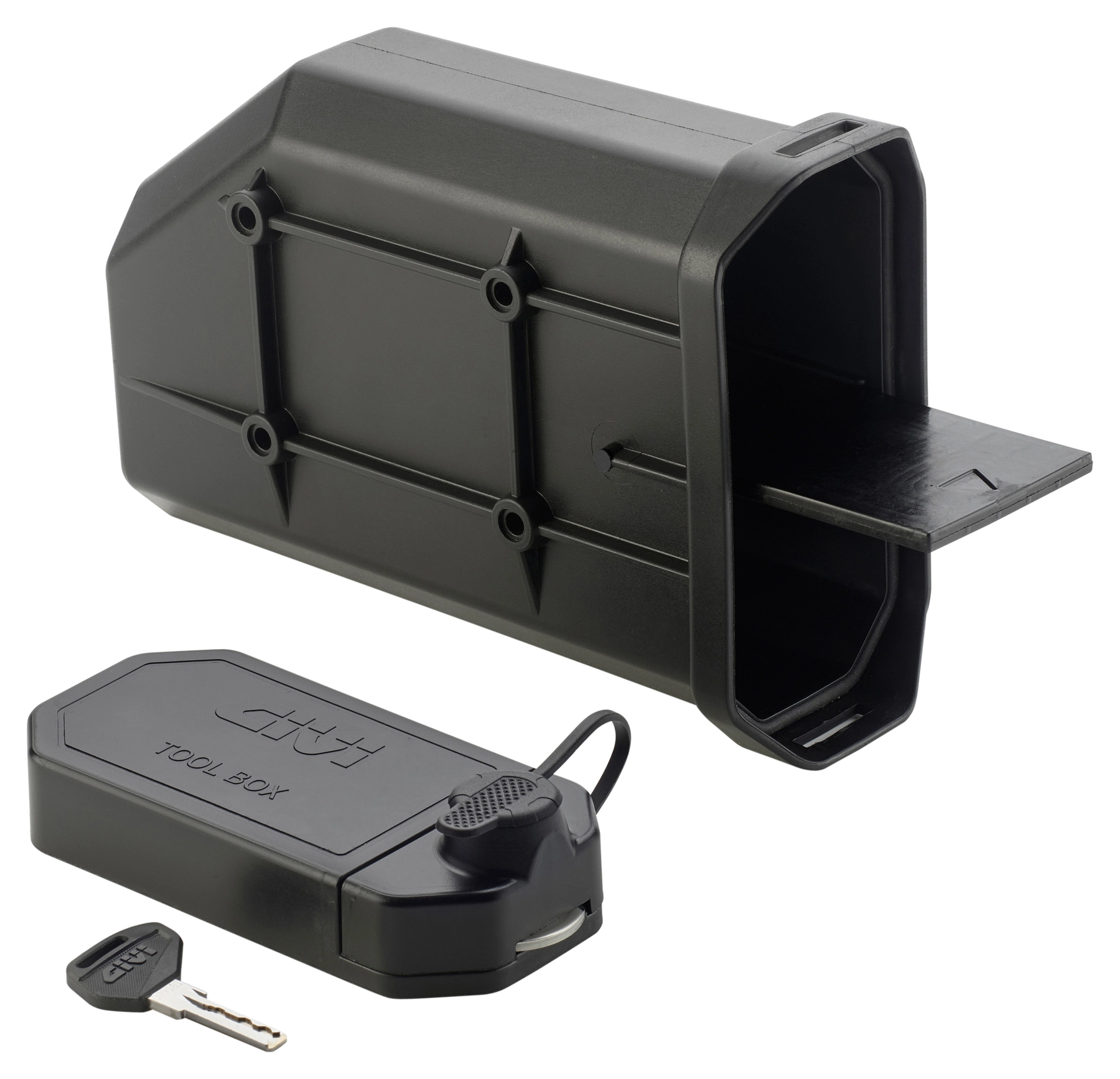 BOÎTE OUTILS GIVI PR PRTE-BAGAGES LATÉR.