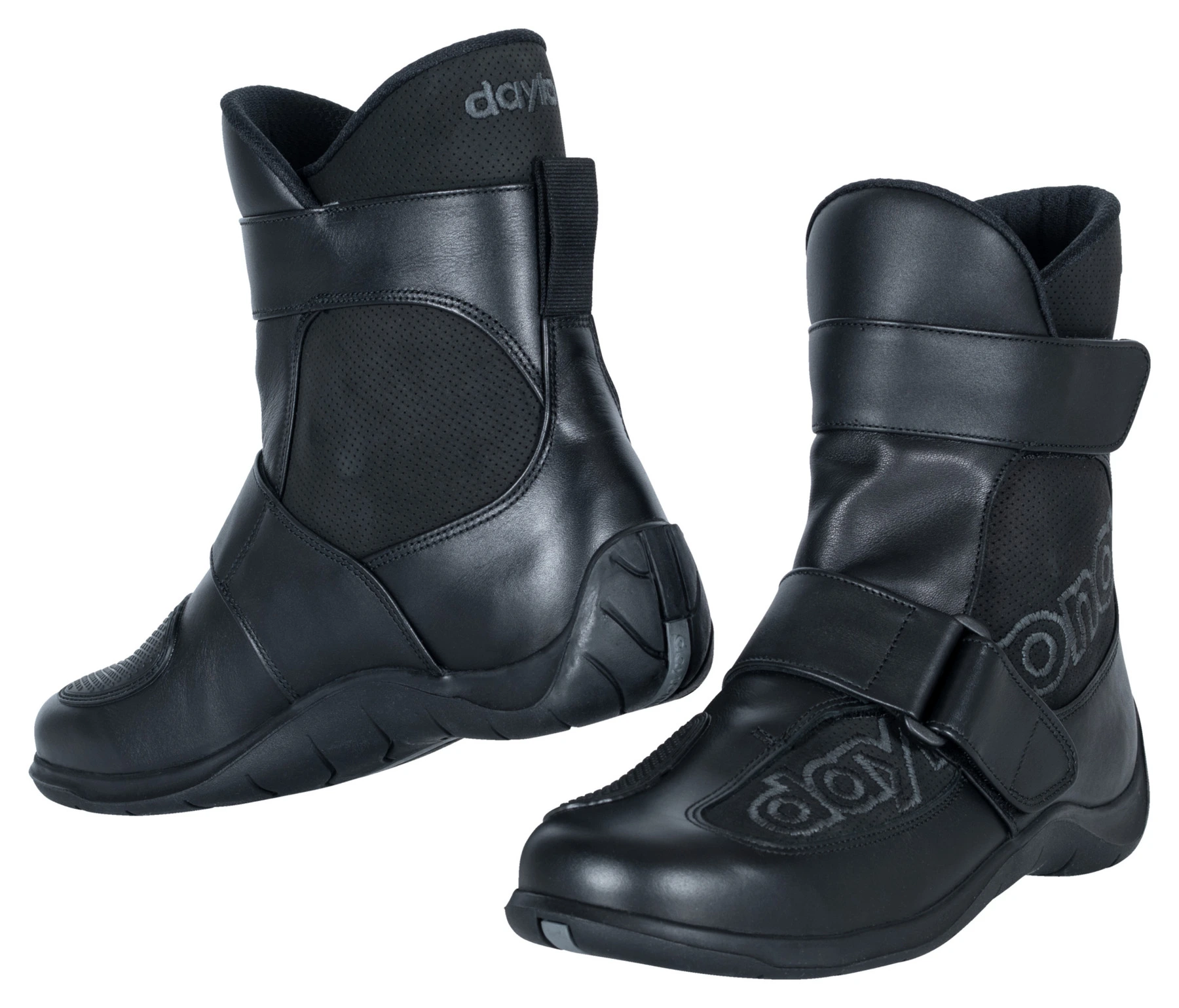 Shorty Korte Laarzen